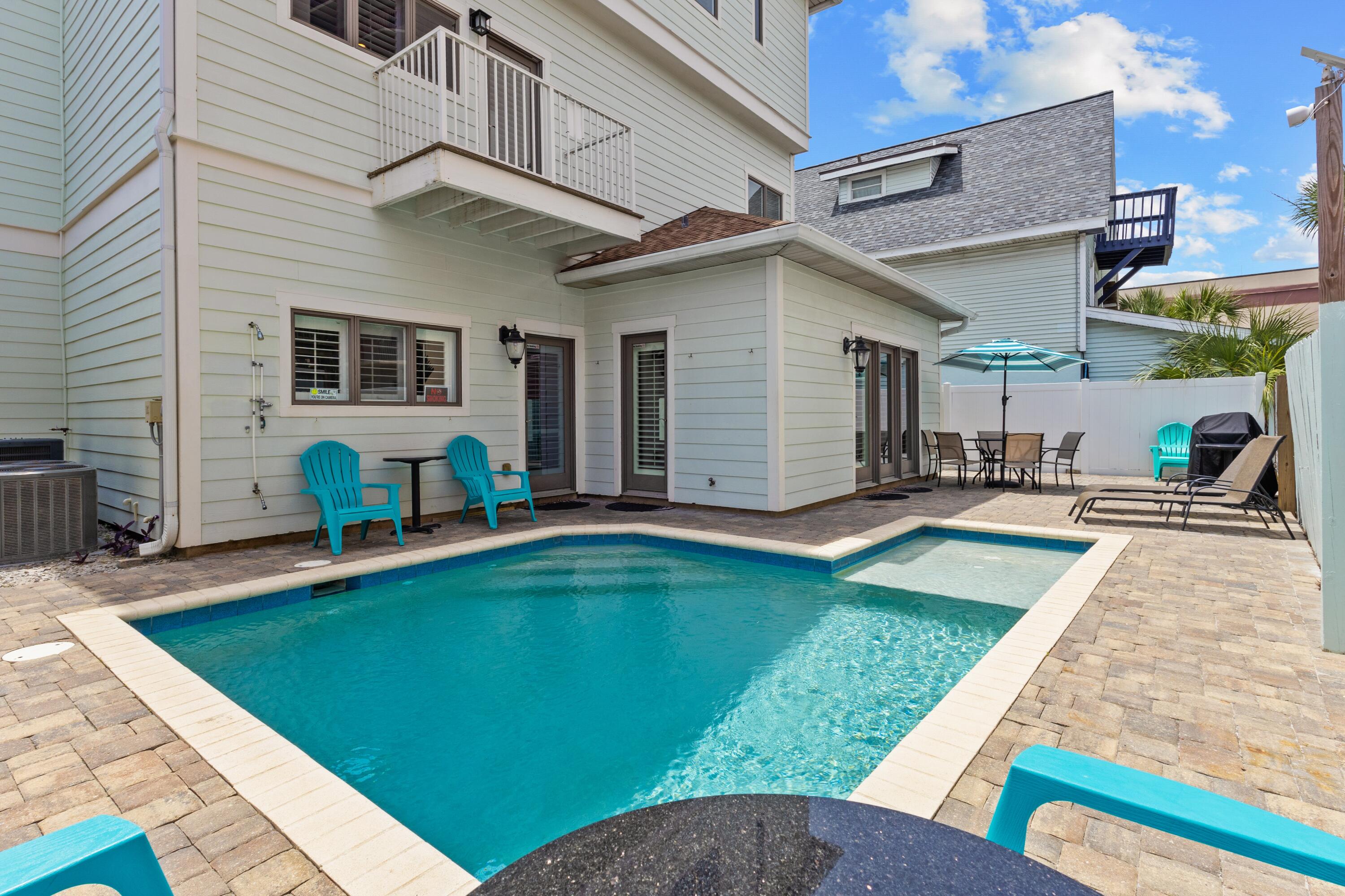 4120 Nancee Drive Panama City Beach FL 32408