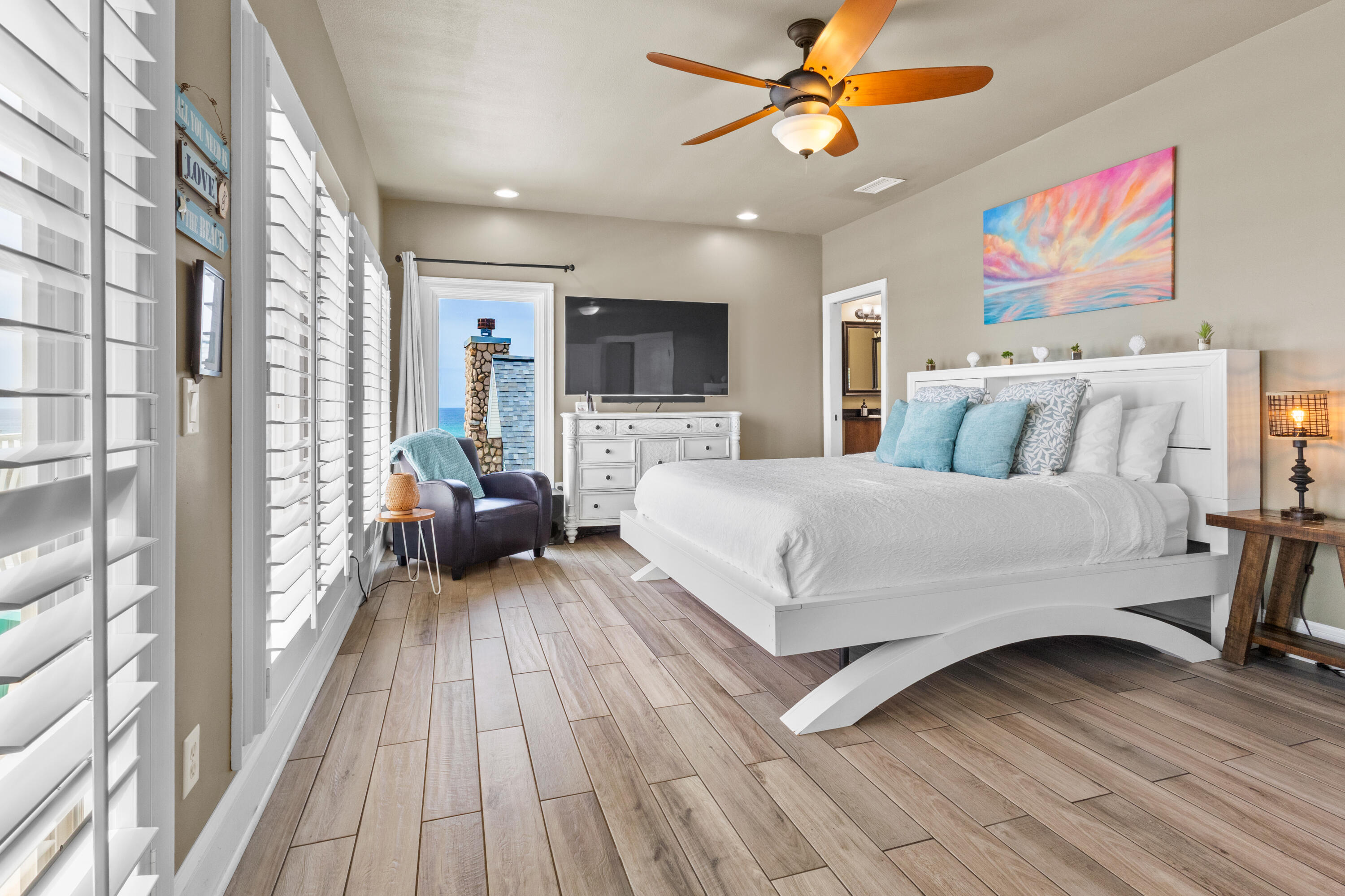 4120 Nancee Drive Panama City Beach FL 32408