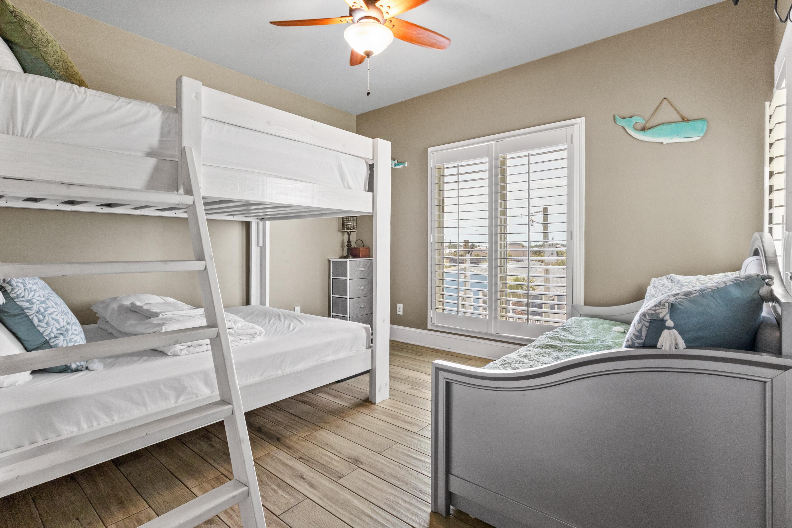 4120 Nancee Drive Panama City Beach FL 32408