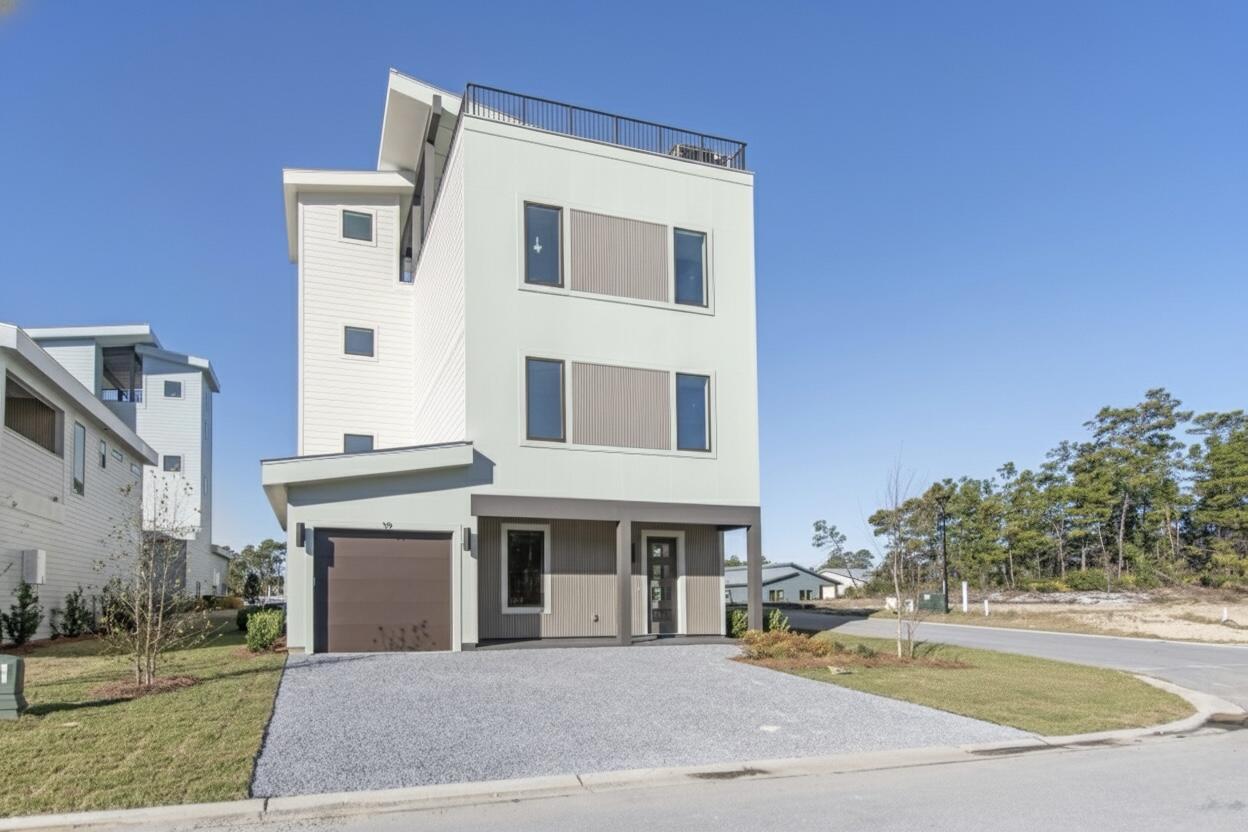 39 Sarah Street Inlet Beach FL 32461