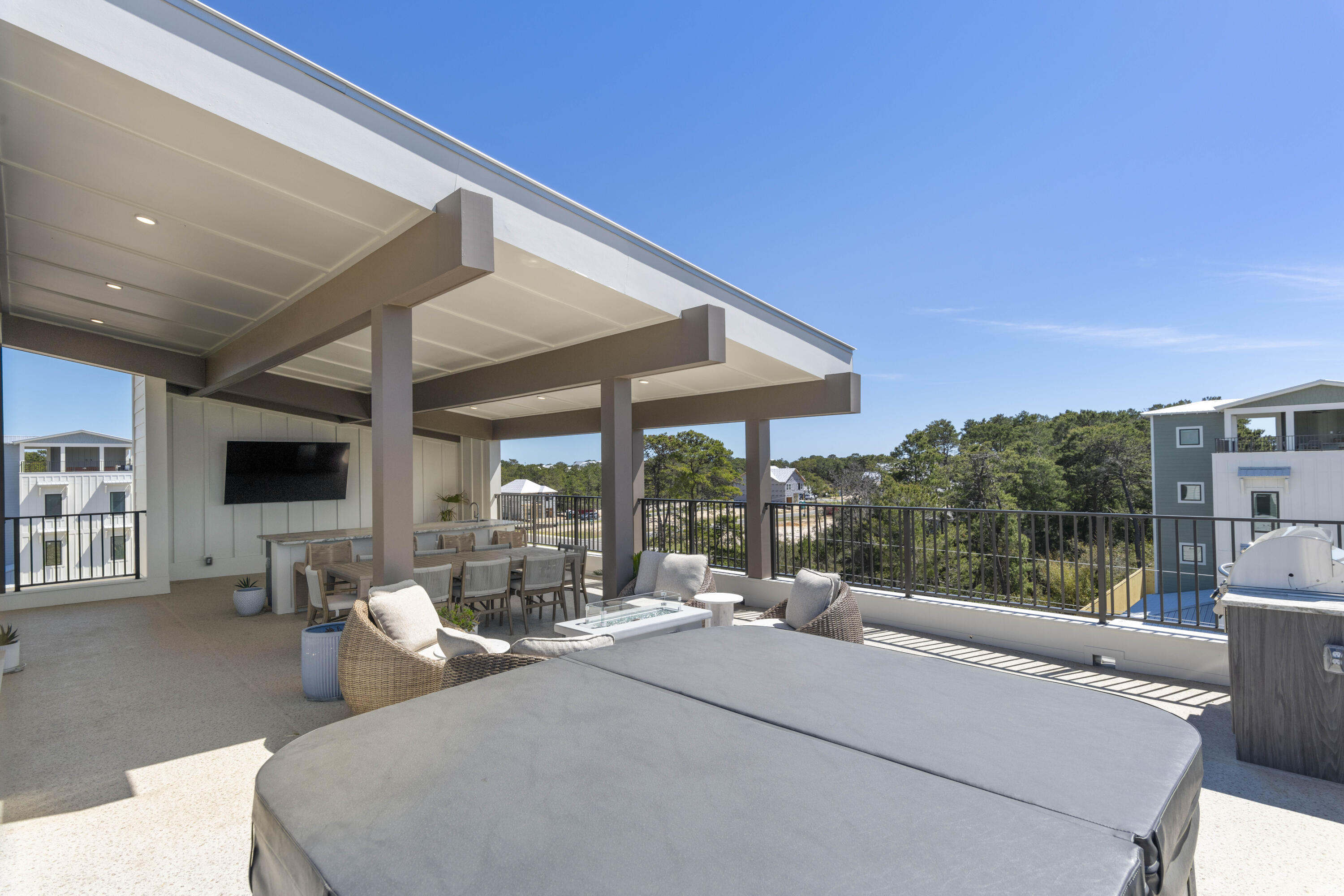 39 Sarah Street Inlet Beach FL 32461