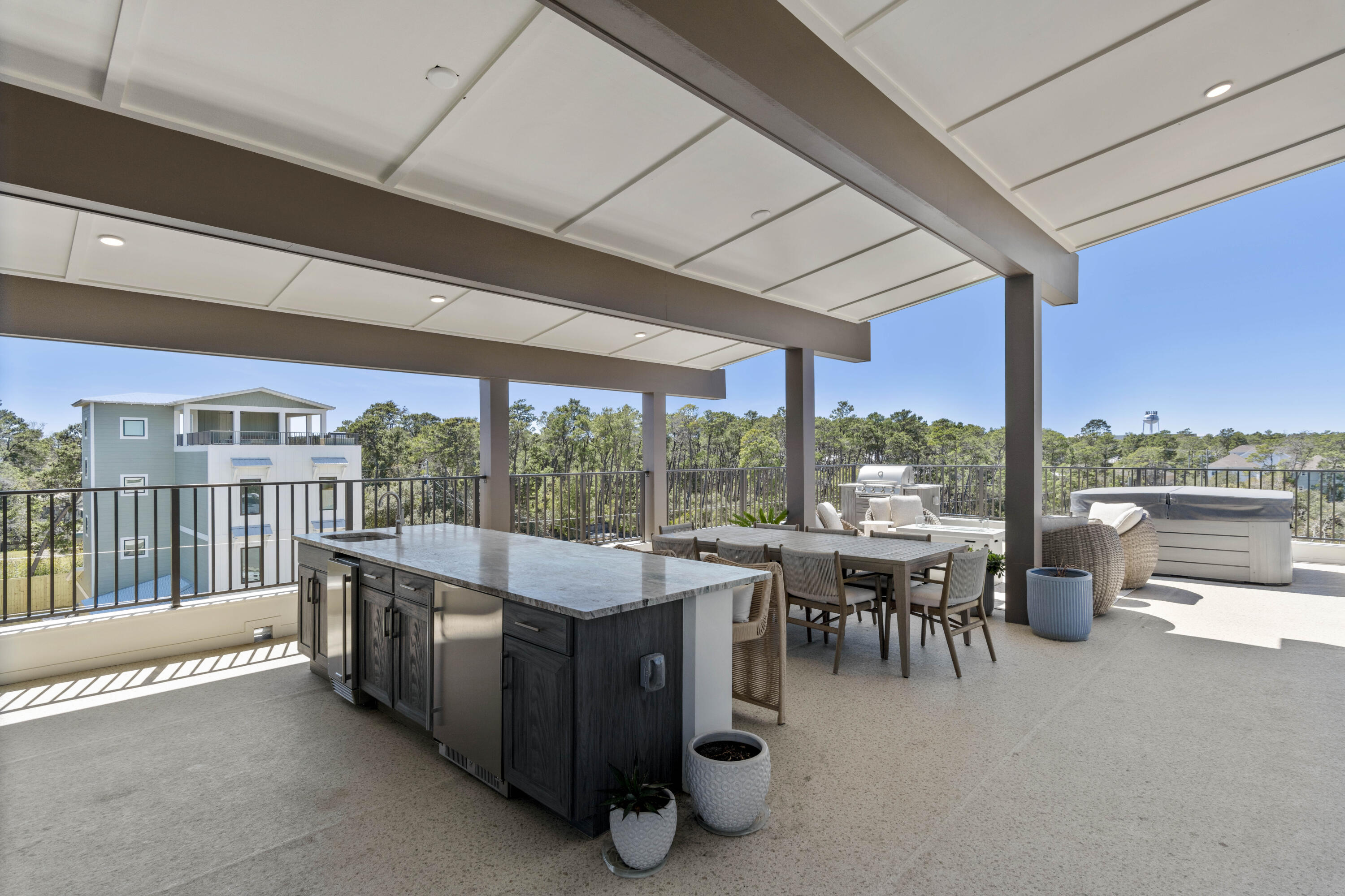 39 Sarah Street Inlet Beach FL 32461