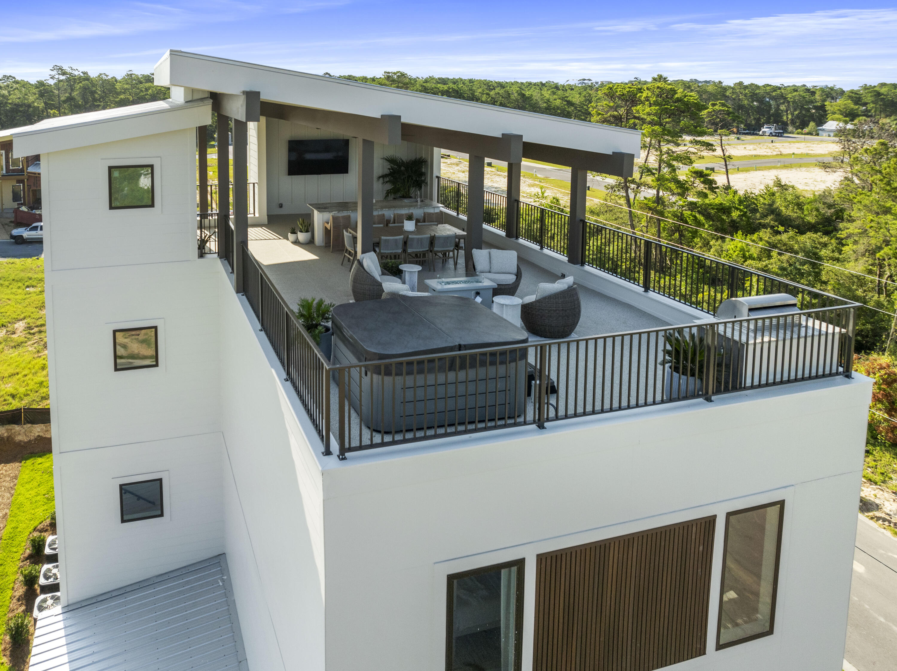 39 Sarah Street Inlet Beach FL 32461