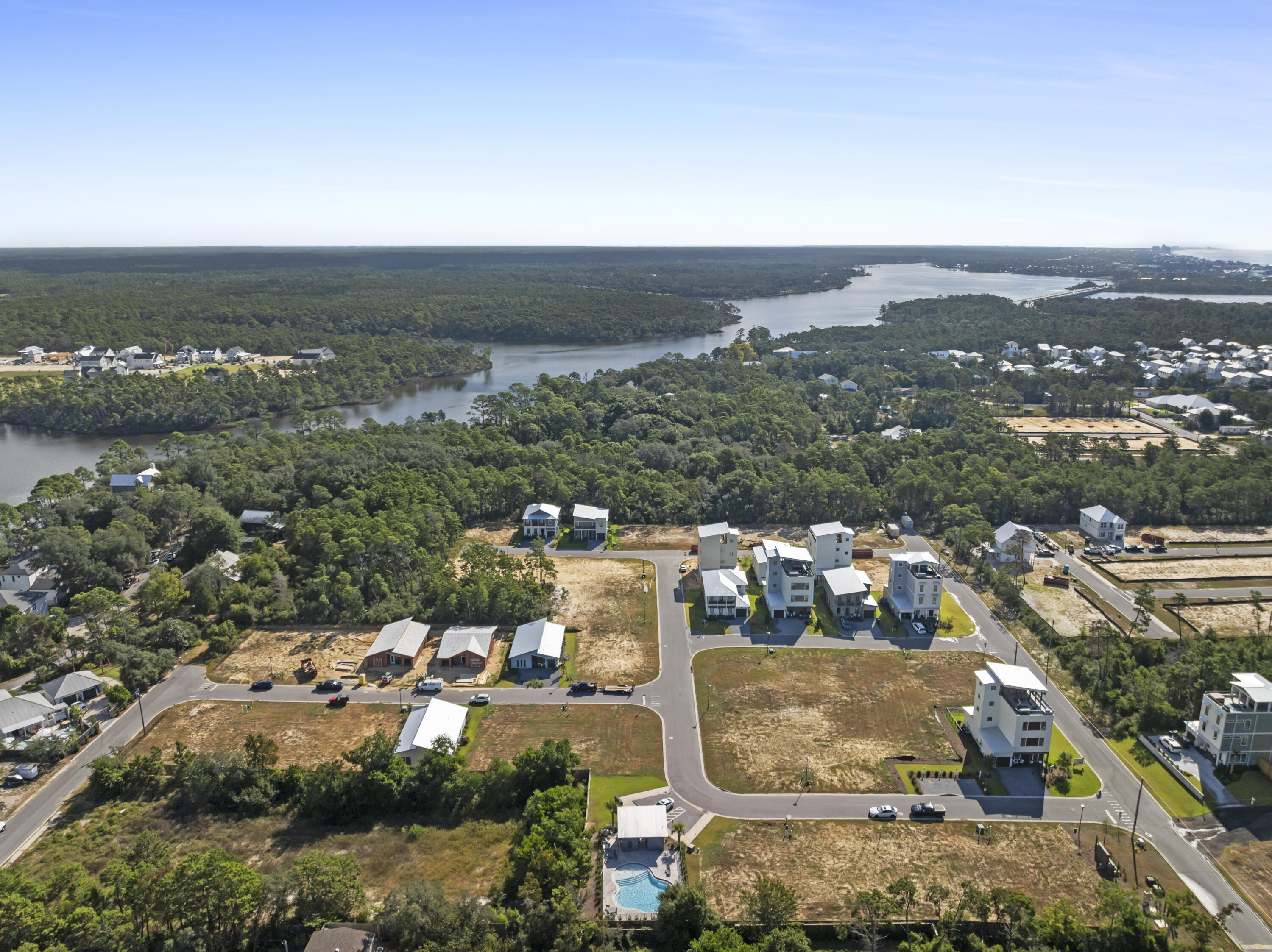 39 Sarah Street Inlet Beach FL 32461