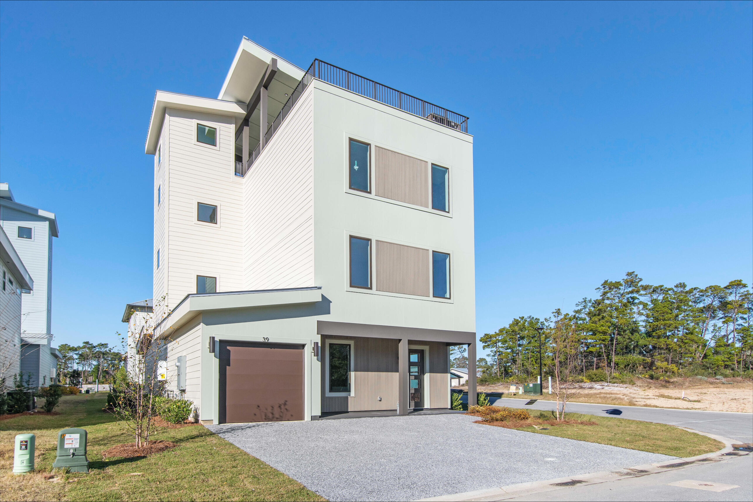 39 Sarah Street Inlet Beach FL 32461