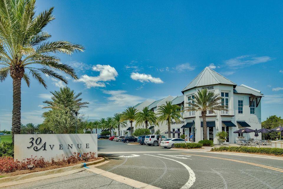 39 Sarah Street Inlet Beach FL 32461