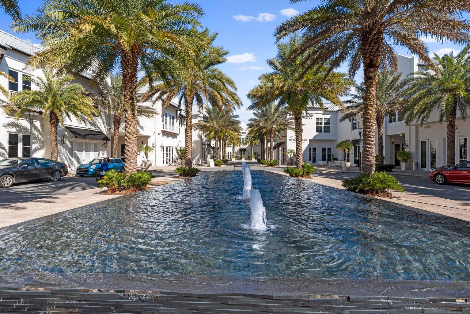 39 Sarah Street Inlet Beach FL 32461