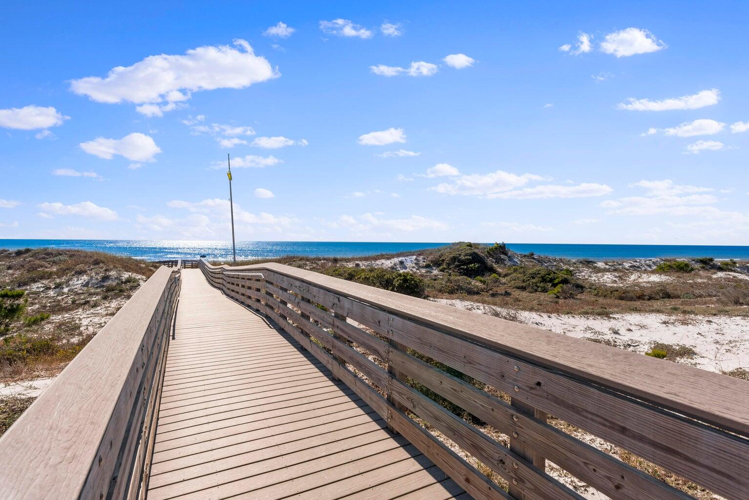 39 Sarah Street Inlet Beach FL 32461