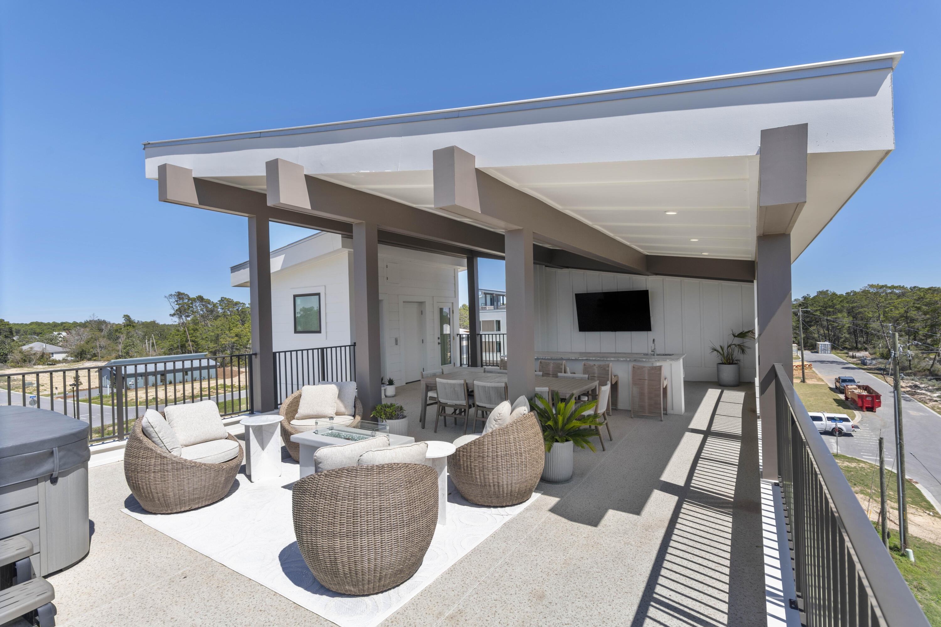 39 Sarah Street Inlet Beach FL 32461