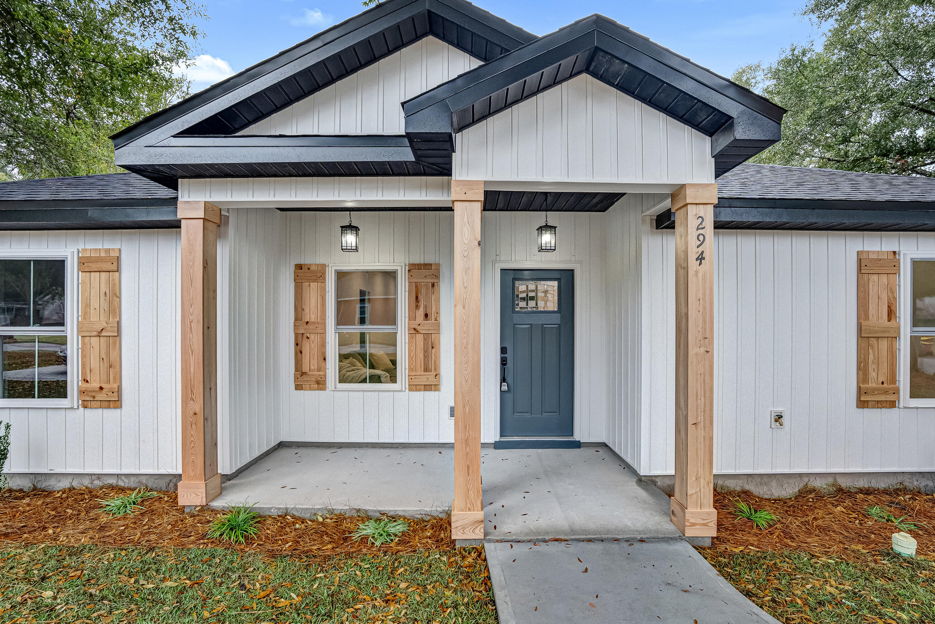 Crestview FL, 294 Holland Street