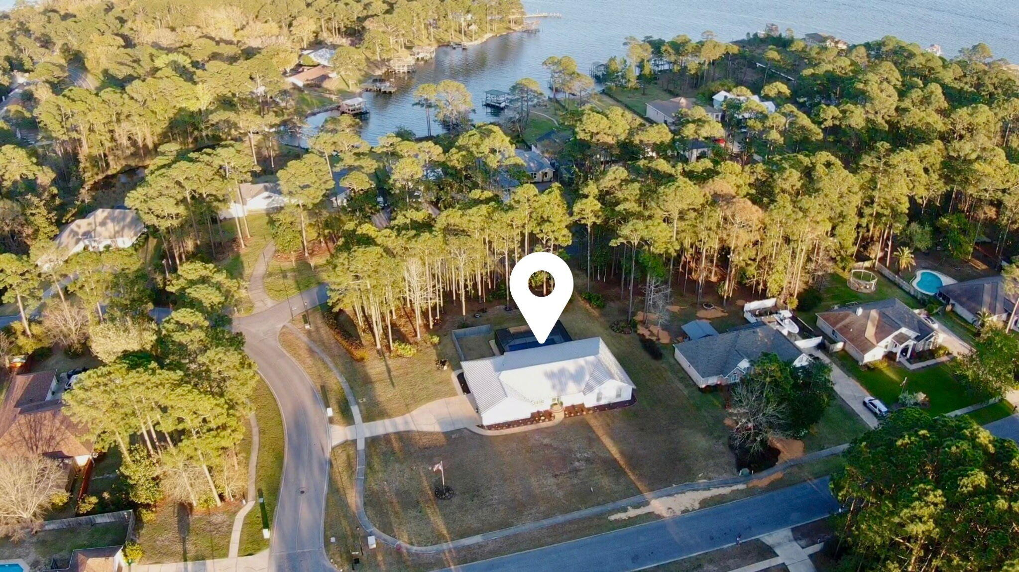201 Yacht Club Drive Niceville FL 32578