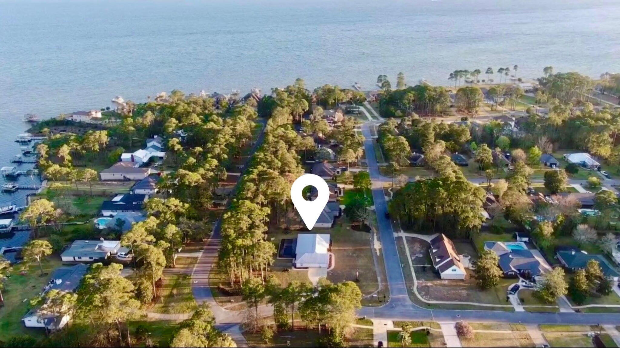 201 Yacht Club Drive Niceville FL 32578