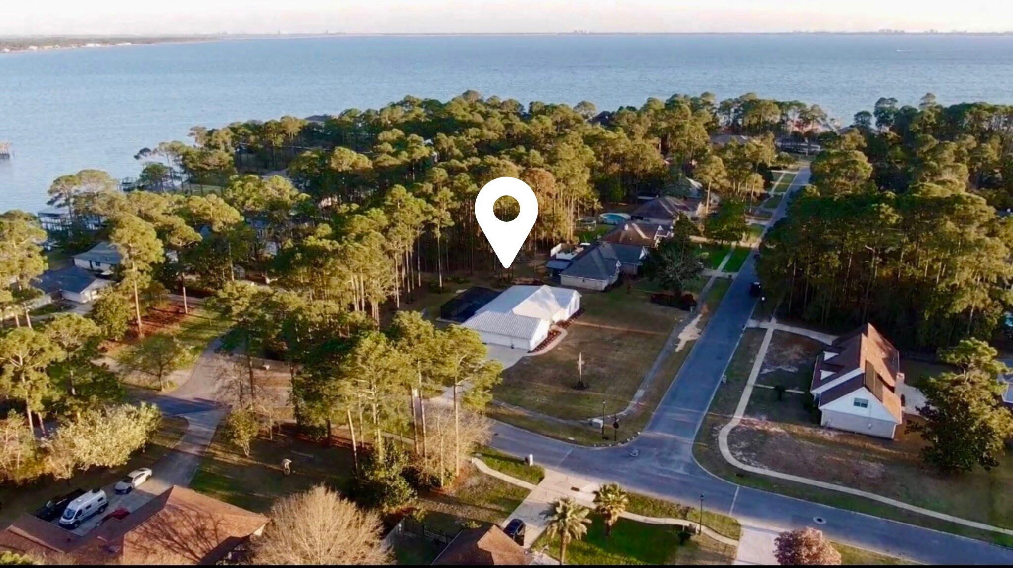 201 Yacht Club Drive Niceville FL 32578