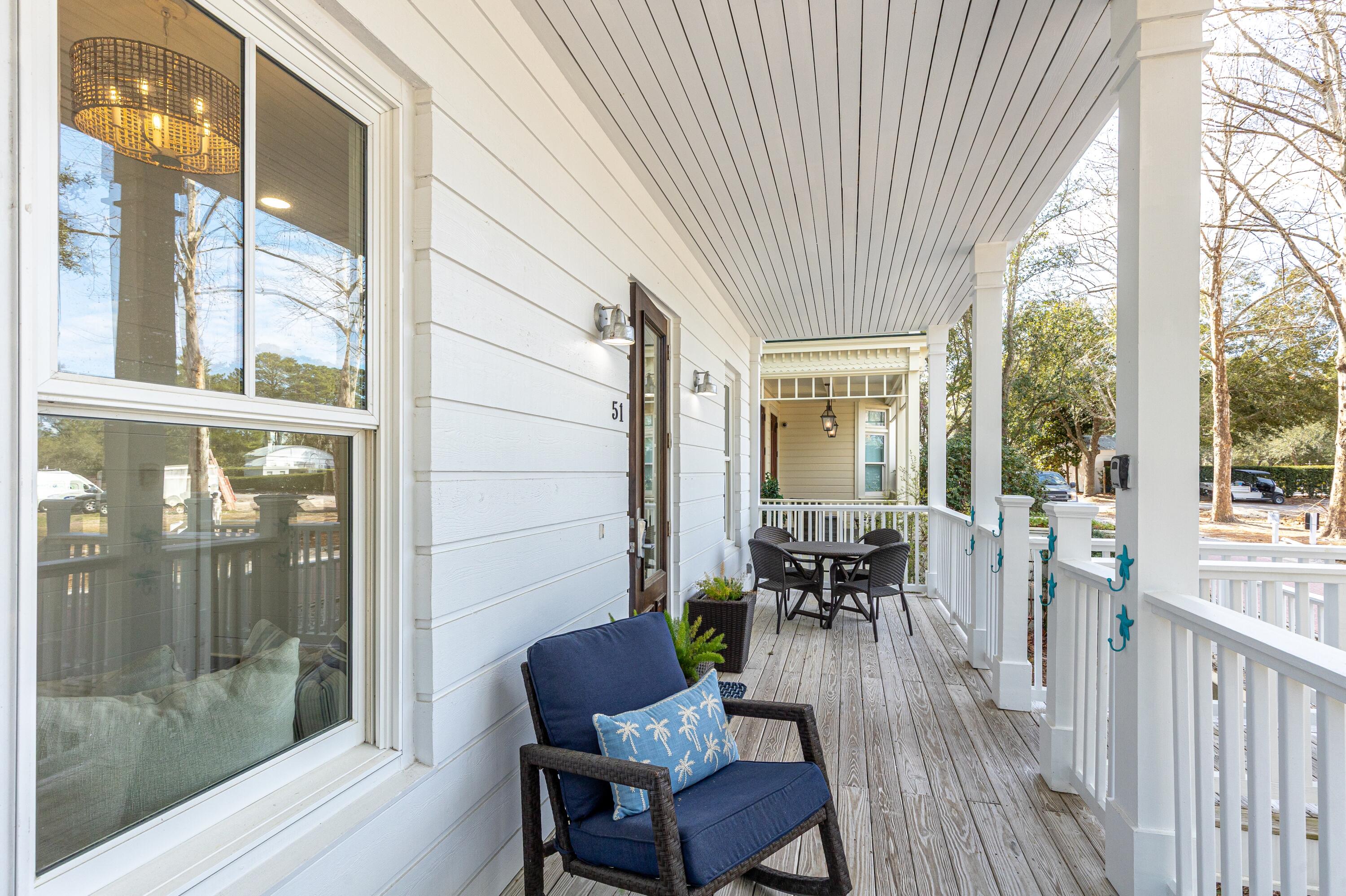 51 Wakulla Lane Santa Rosa Beach FL 32459
