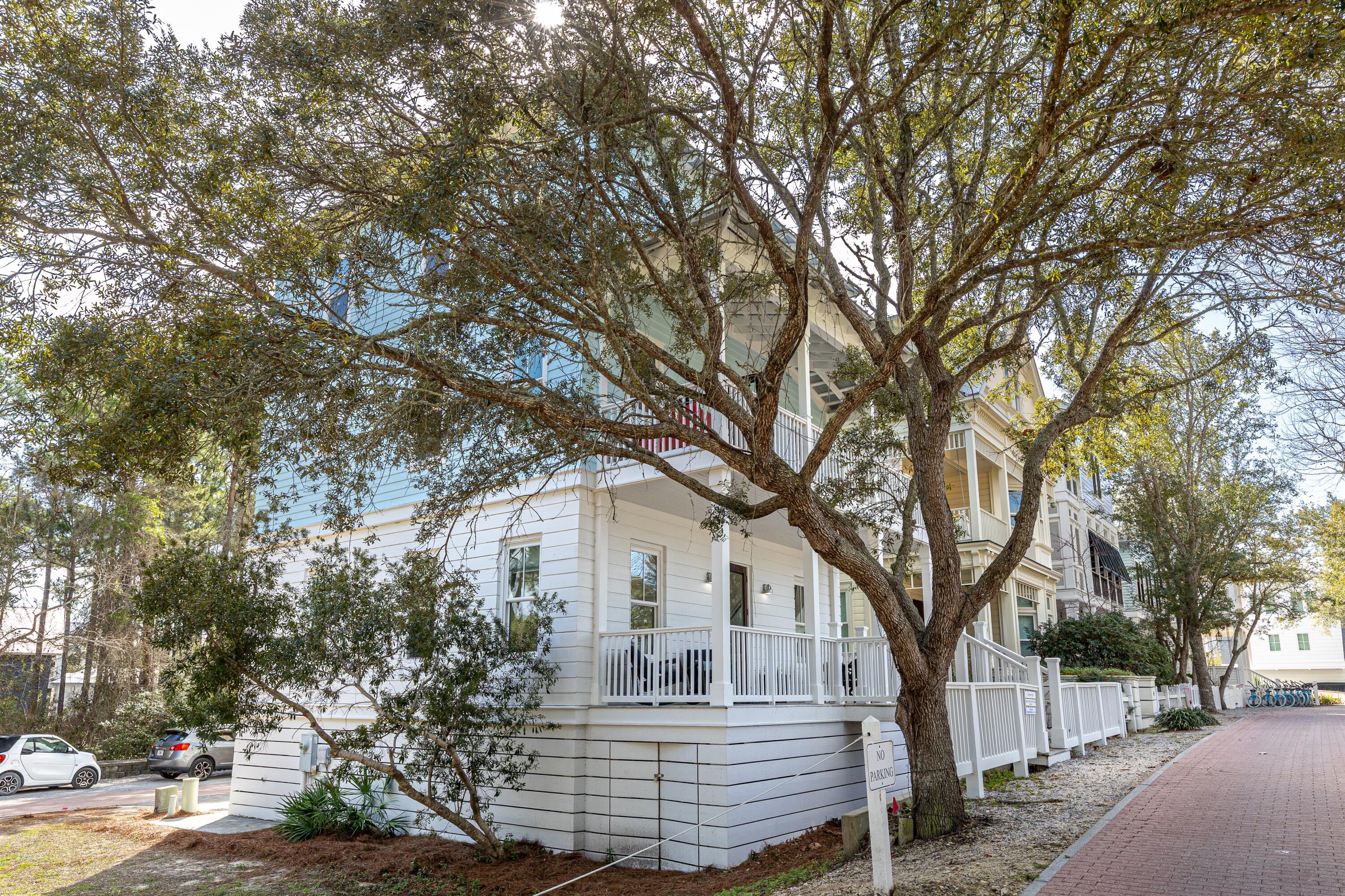 51 Wakulla Lane Santa Rosa Beach FL 32459