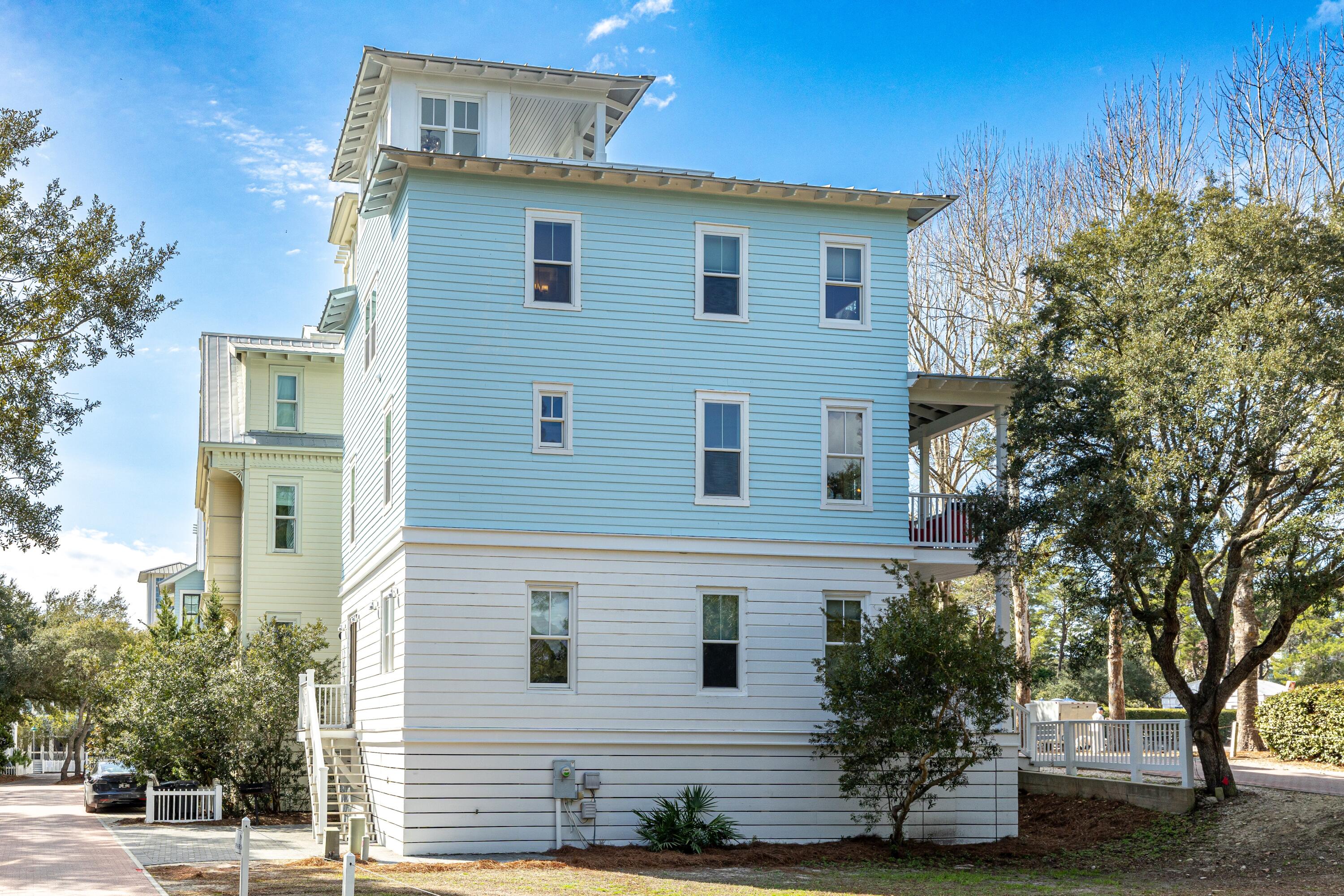 51 Wakulla Lane Santa Rosa Beach FL 32459
