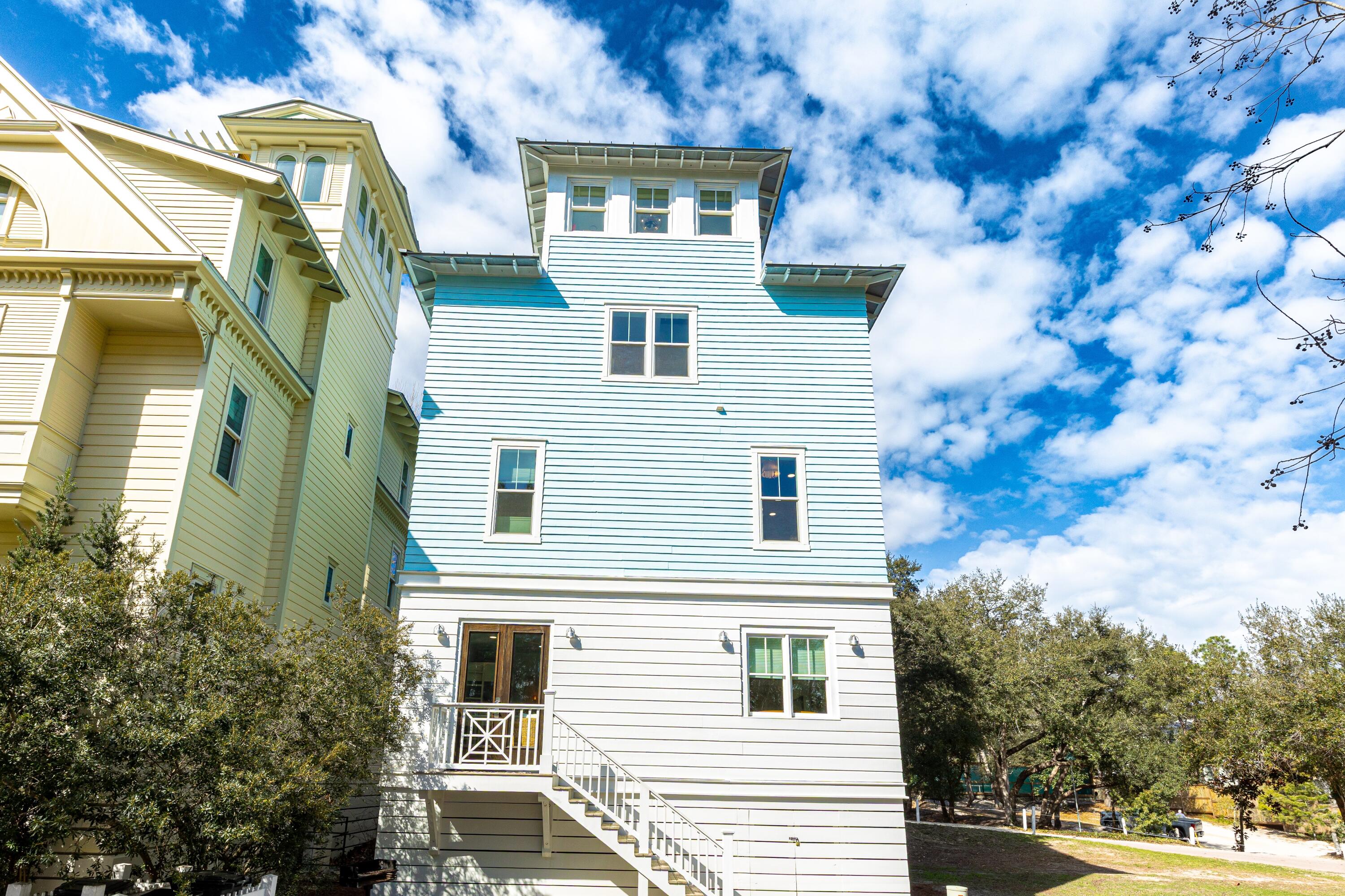 51 Wakulla Lane Santa Rosa Beach FL 32459