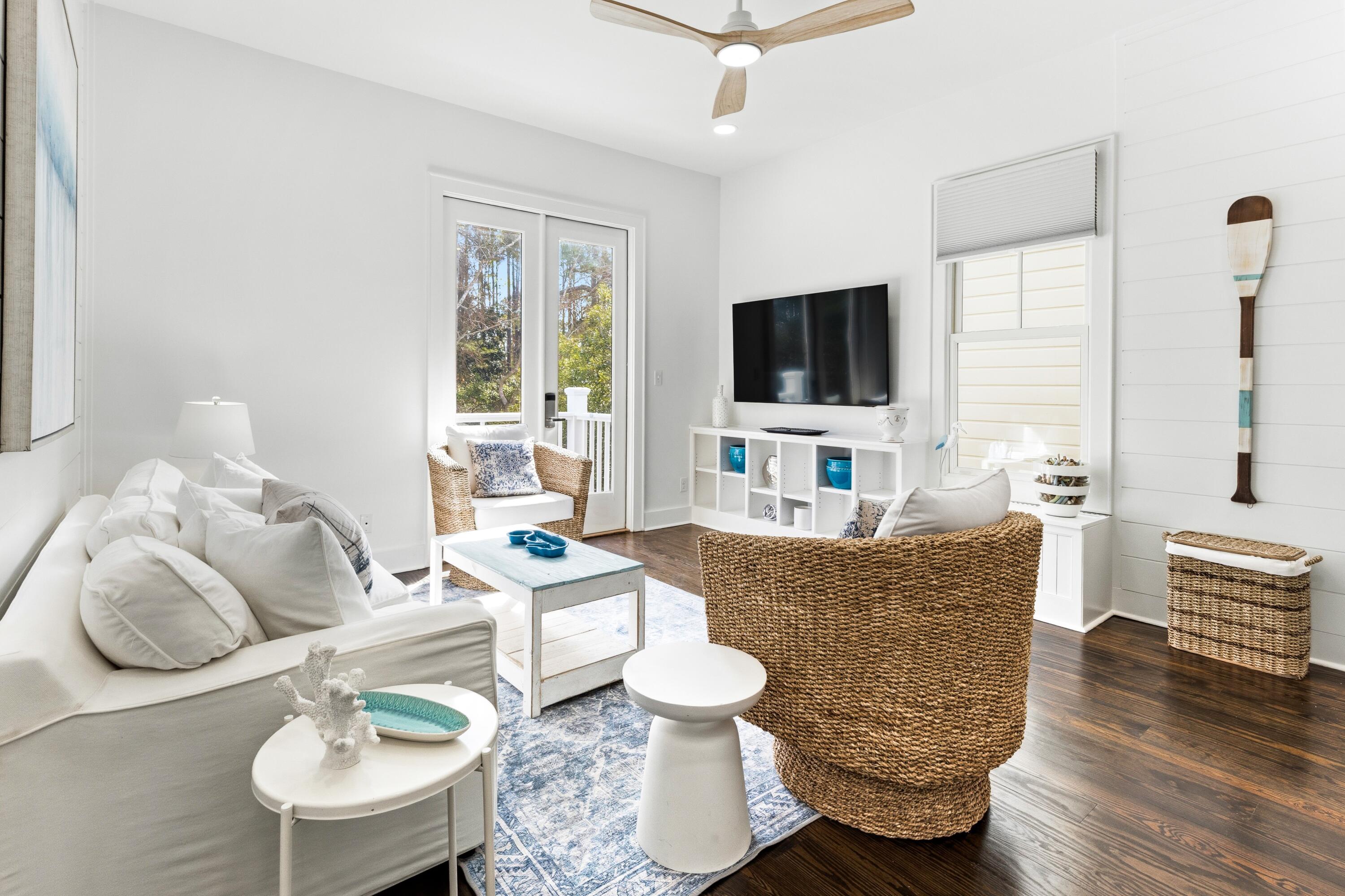 51 Wakulla Lane Santa Rosa Beach FL 32459