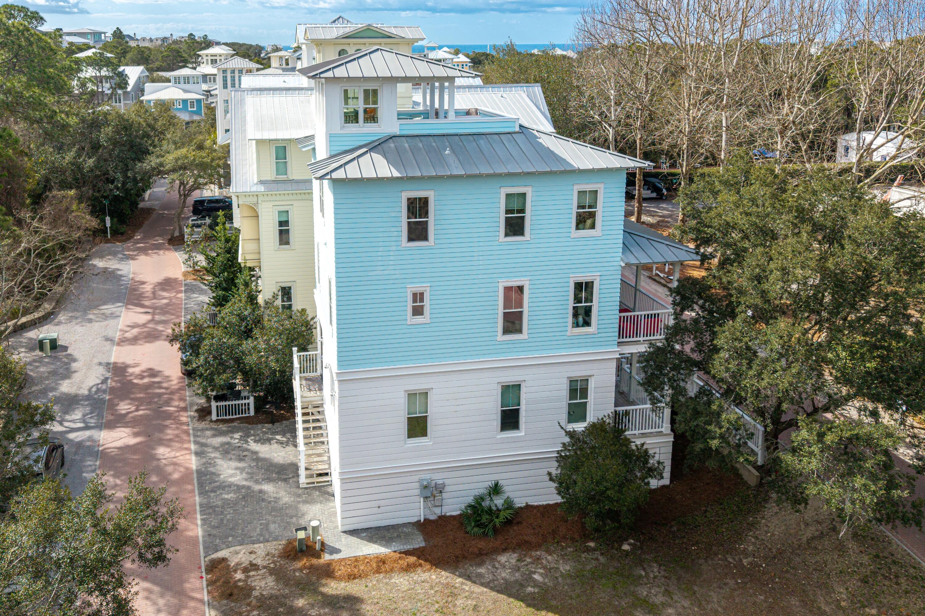 51 Wakulla Lane Santa Rosa Beach FL 32459