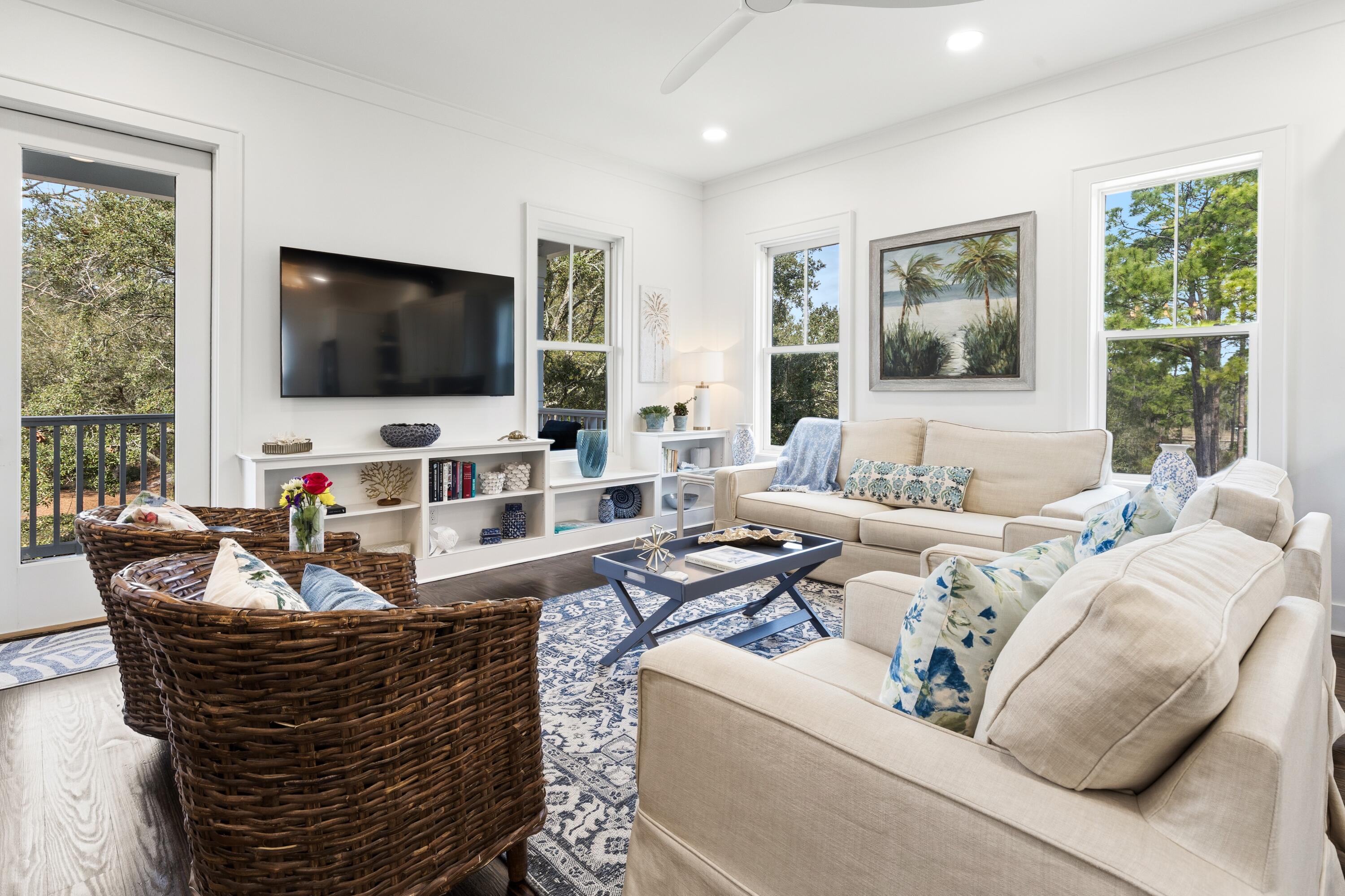 51 Wakulla Lane Santa Rosa Beach FL 32459