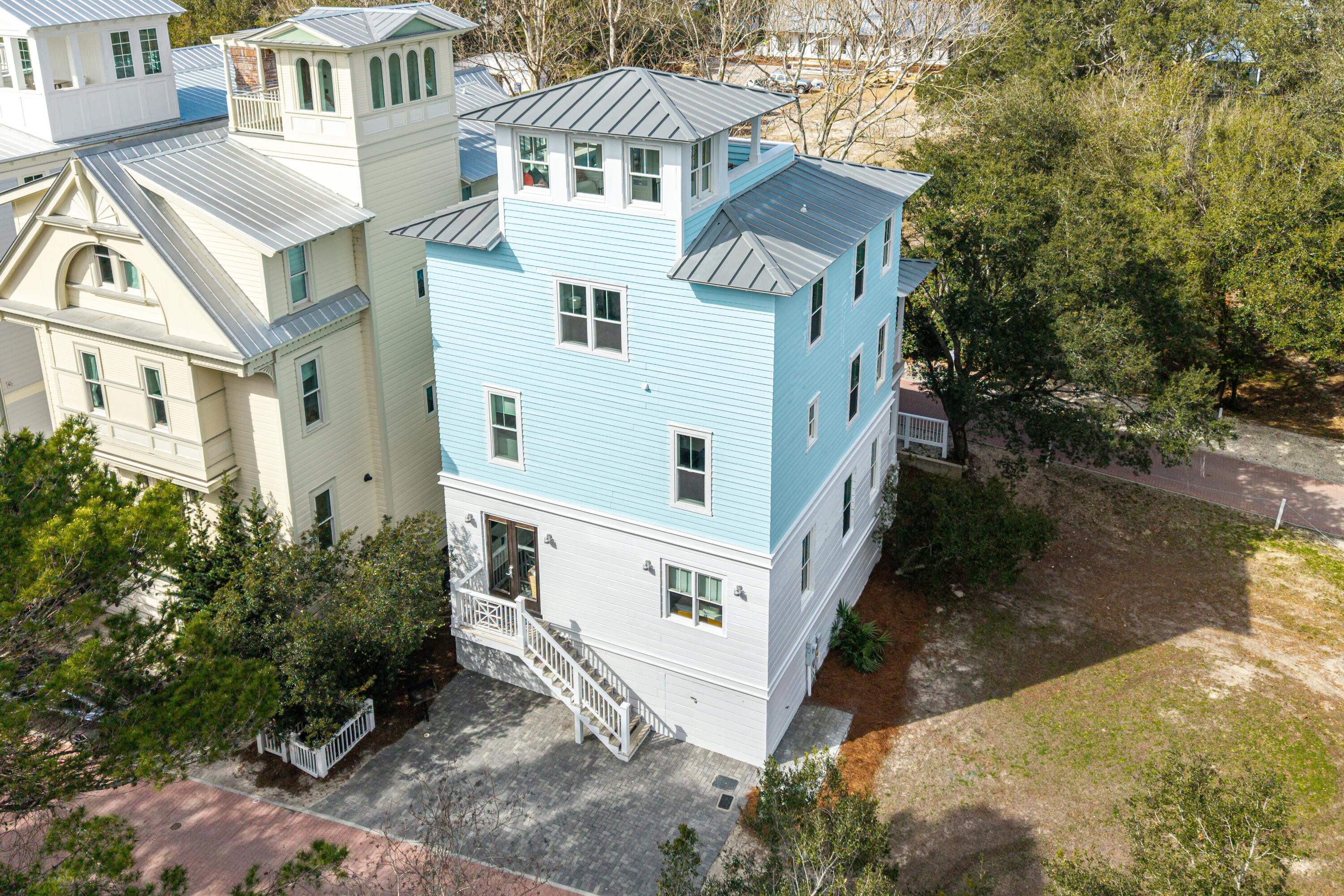 51 Wakulla Lane Santa Rosa Beach FL 32459