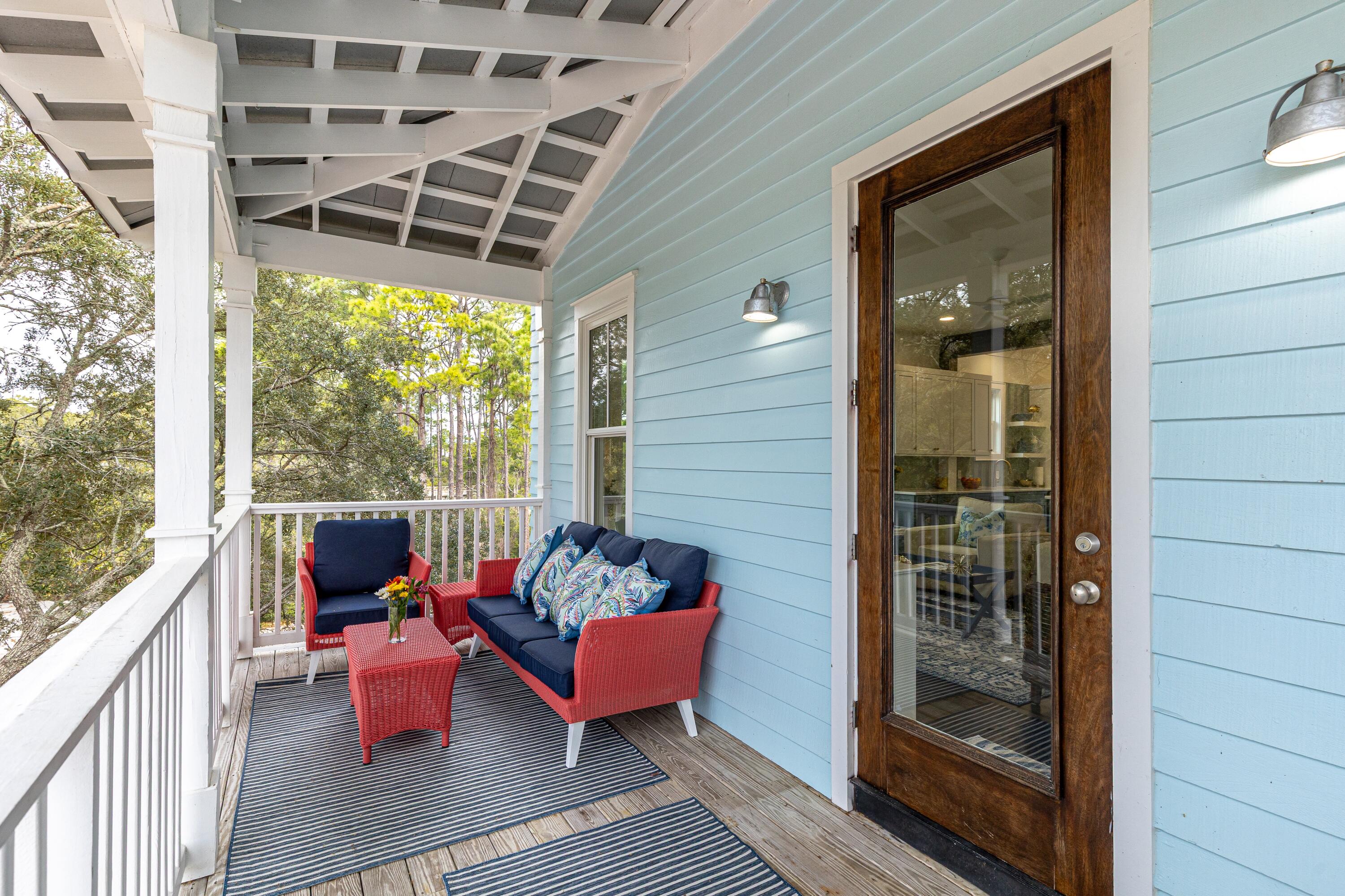 51 Wakulla Lane Santa Rosa Beach FL 32459