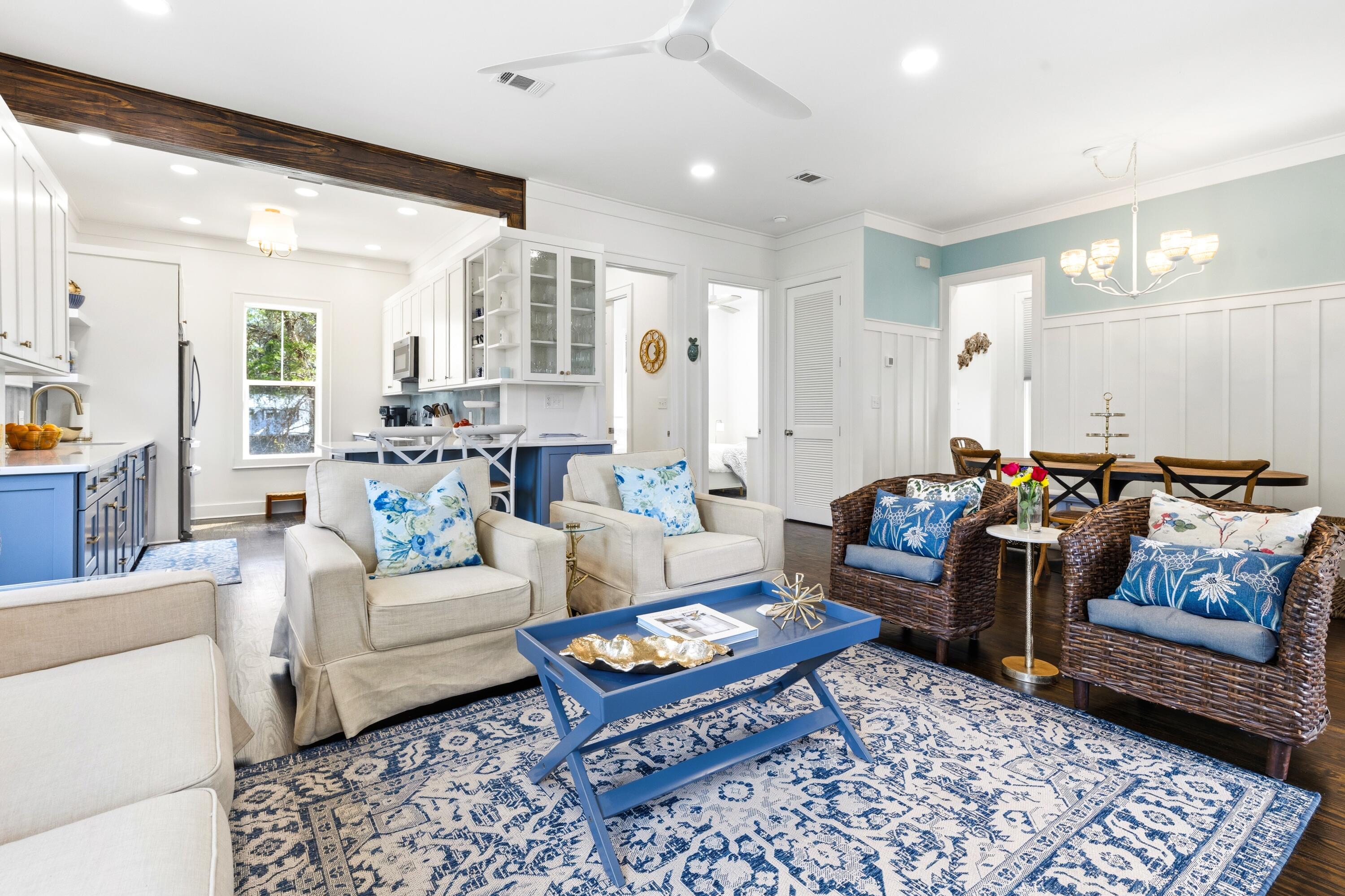 51 Wakulla Lane Santa Rosa Beach FL 32459