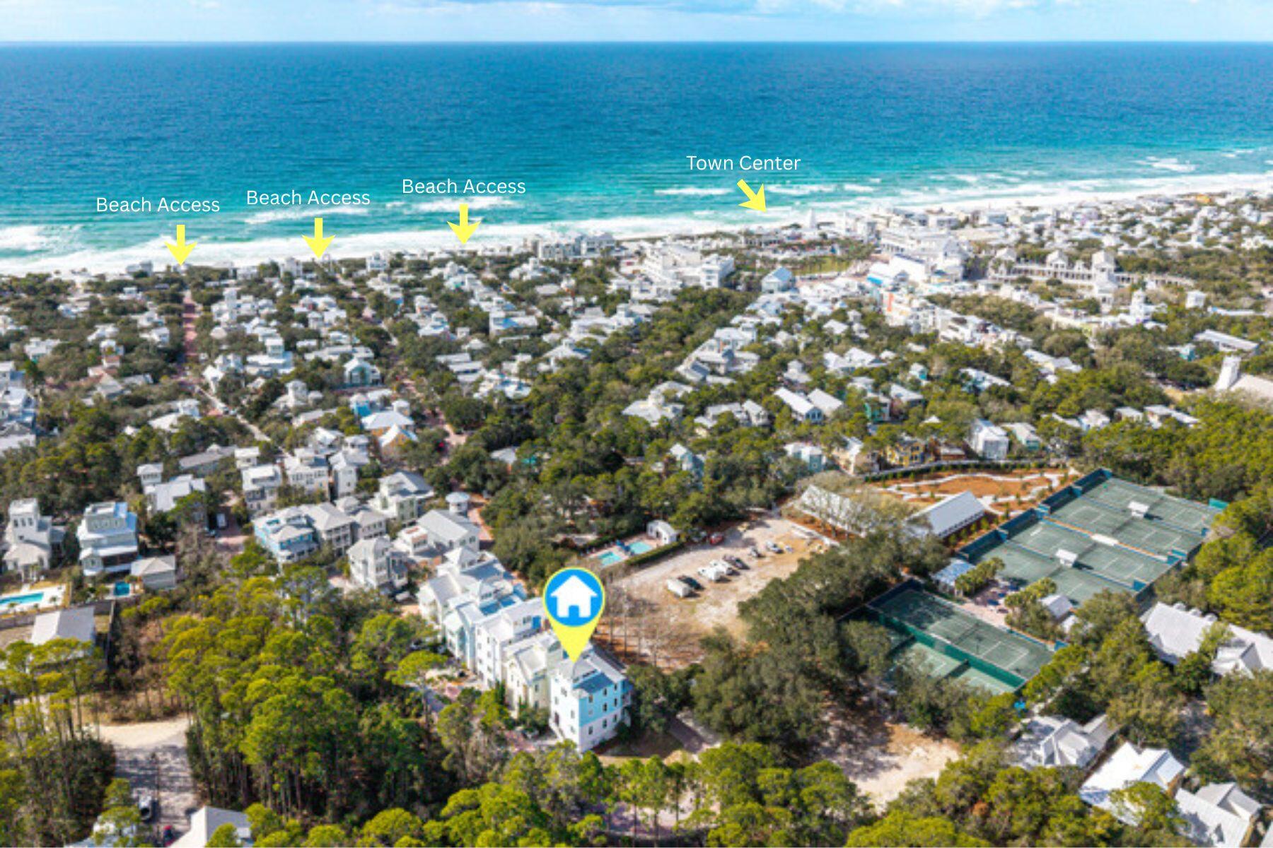 51 Wakulla Lane Santa Rosa Beach FL 32459