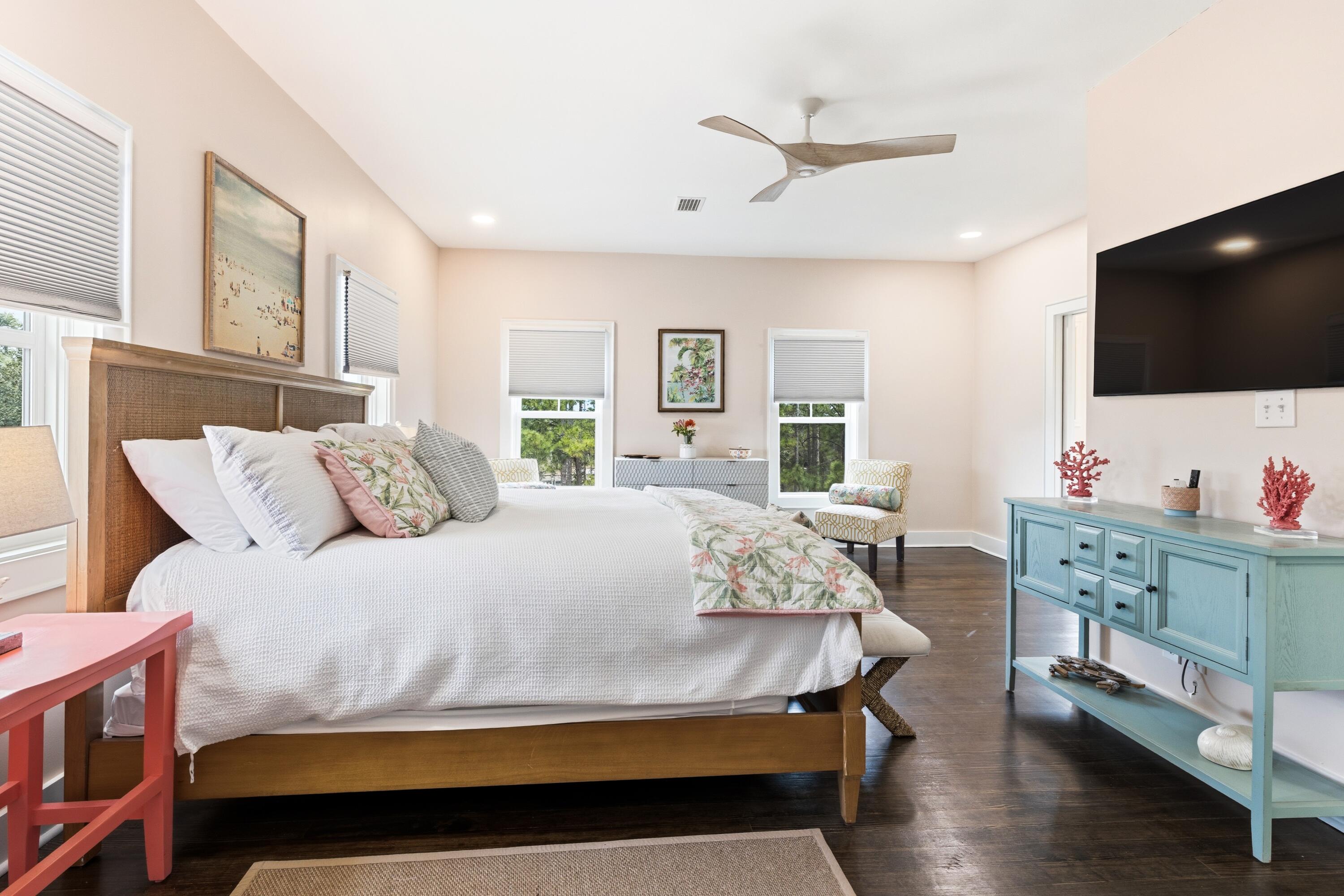 51 Wakulla Lane Santa Rosa Beach FL 32459