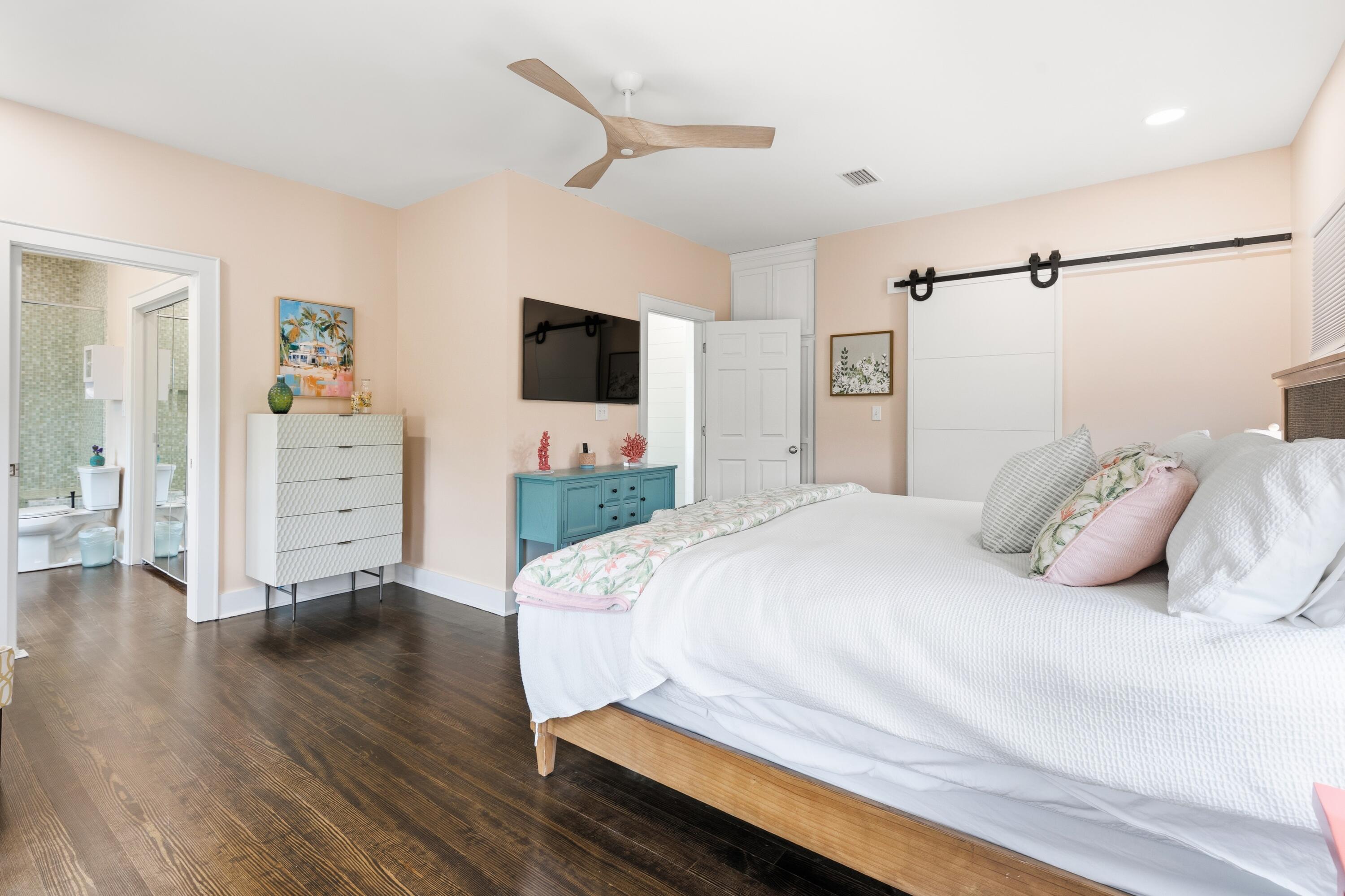 51 Wakulla Lane Santa Rosa Beach FL 32459