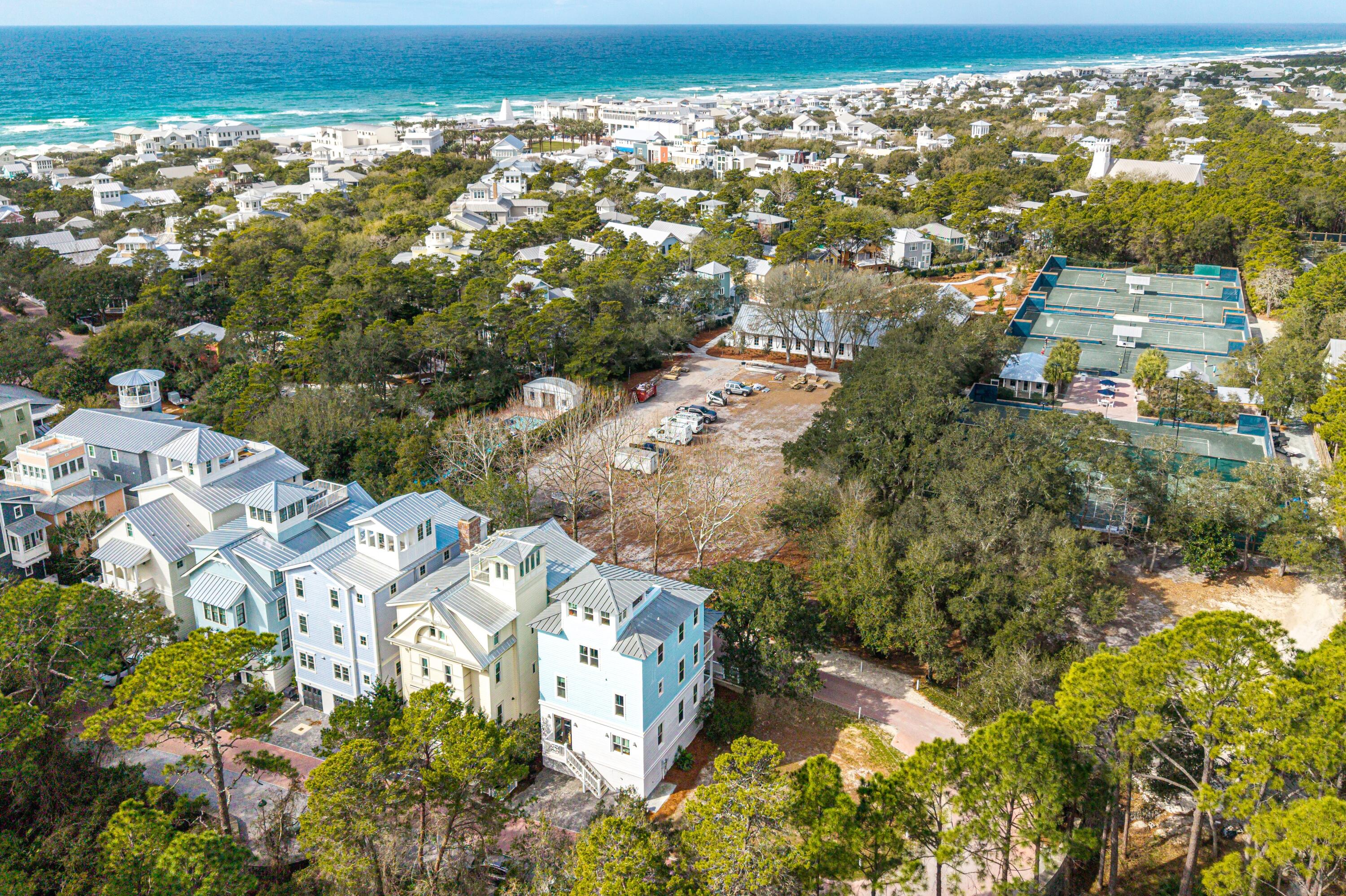 51 Wakulla Lane Santa Rosa Beach FL 32459
