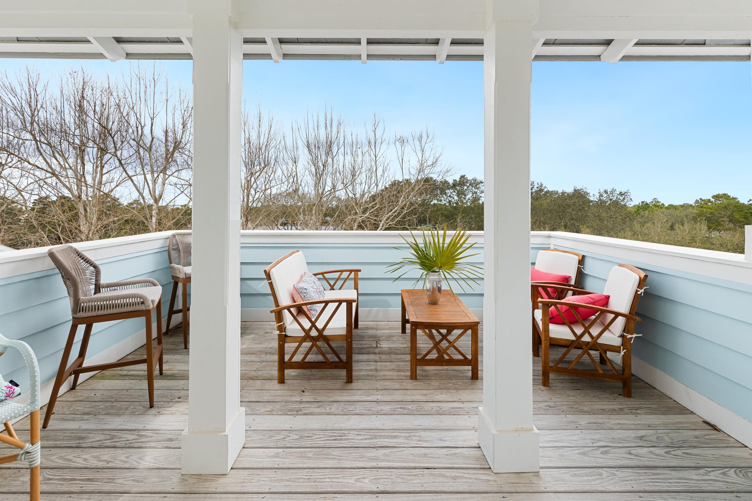 51 Wakulla Lane Santa Rosa Beach FL 32459