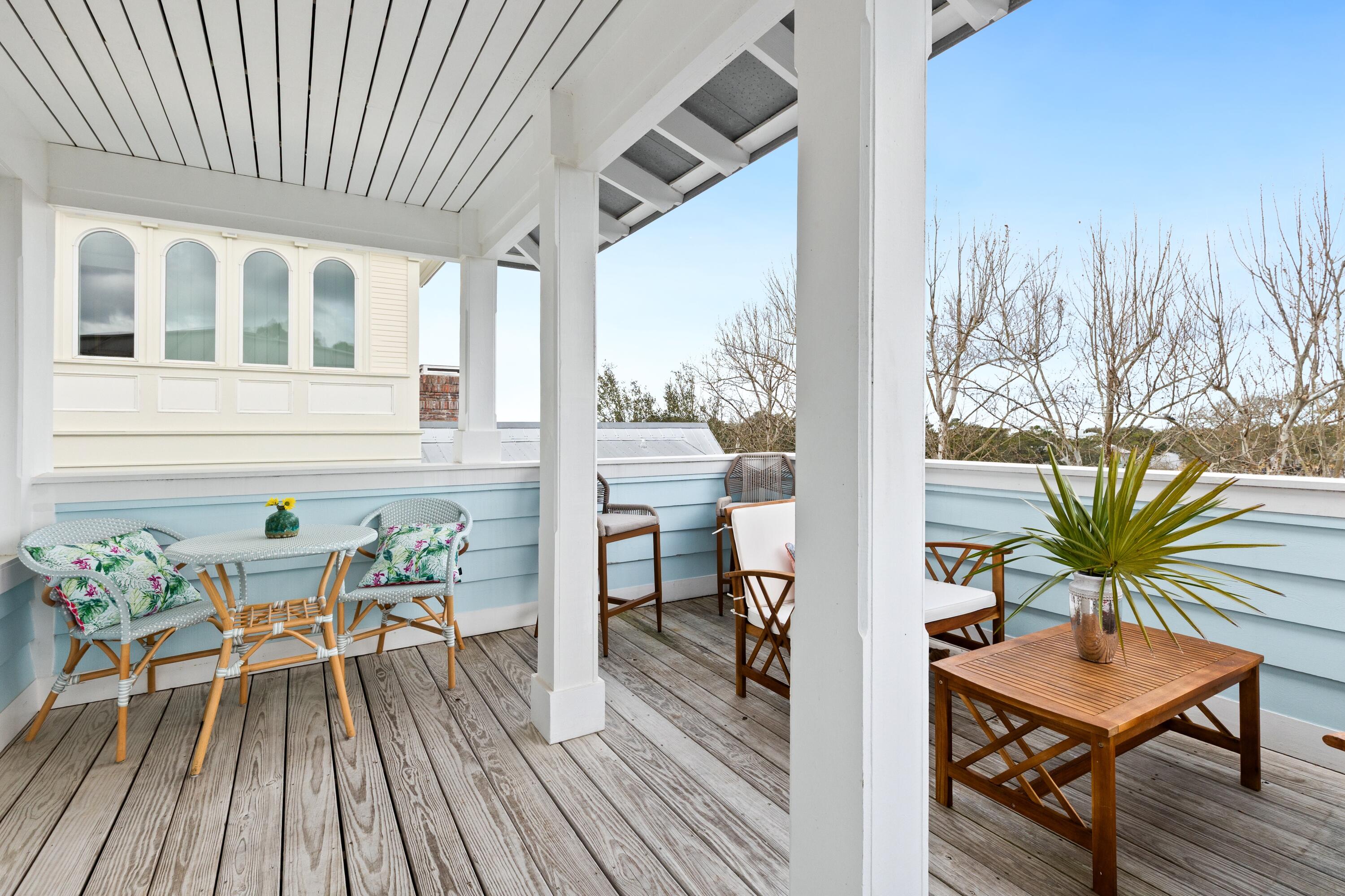 51 Wakulla Lane Santa Rosa Beach FL 32459