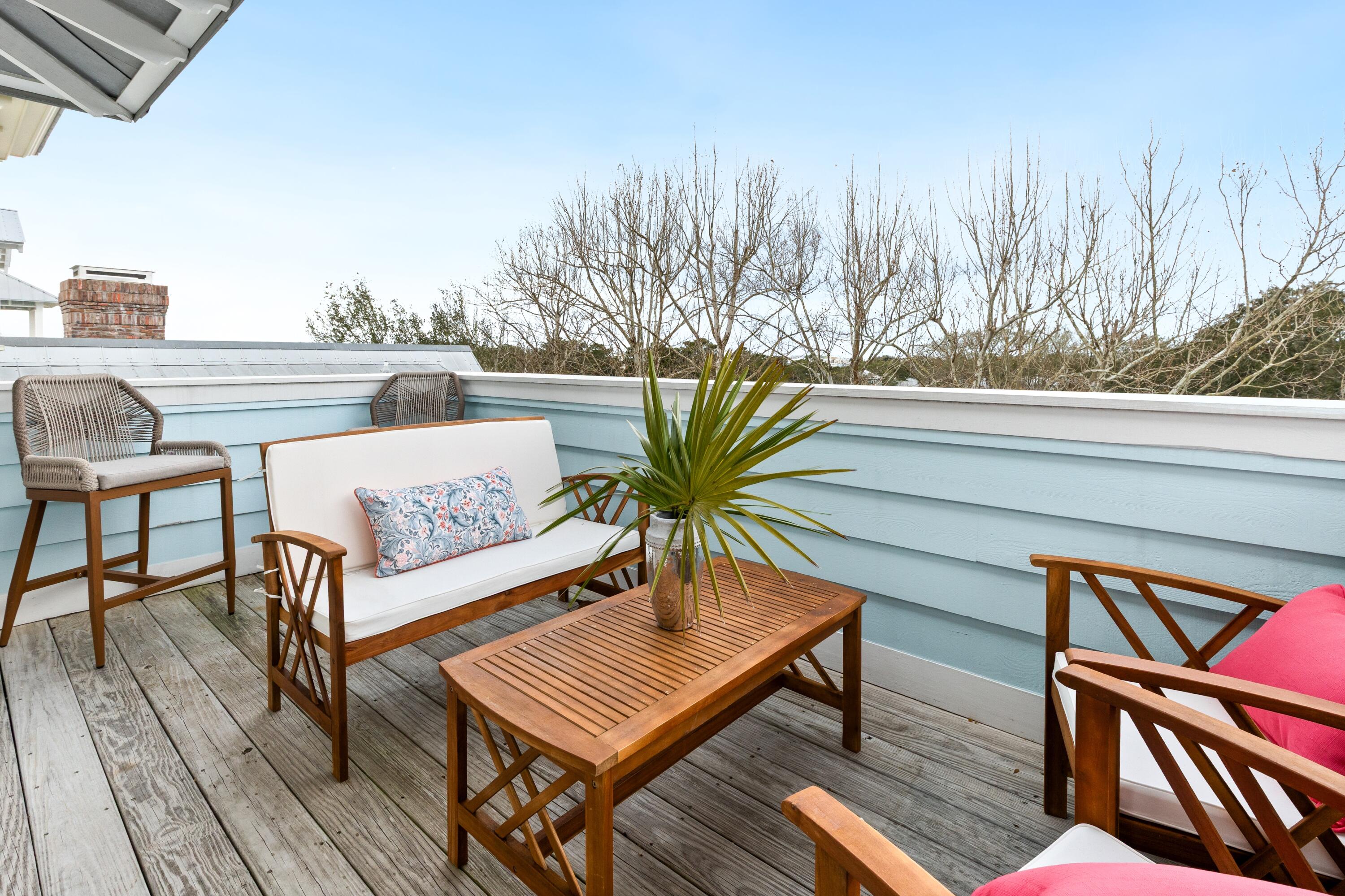 51 Wakulla Lane Santa Rosa Beach FL 32459