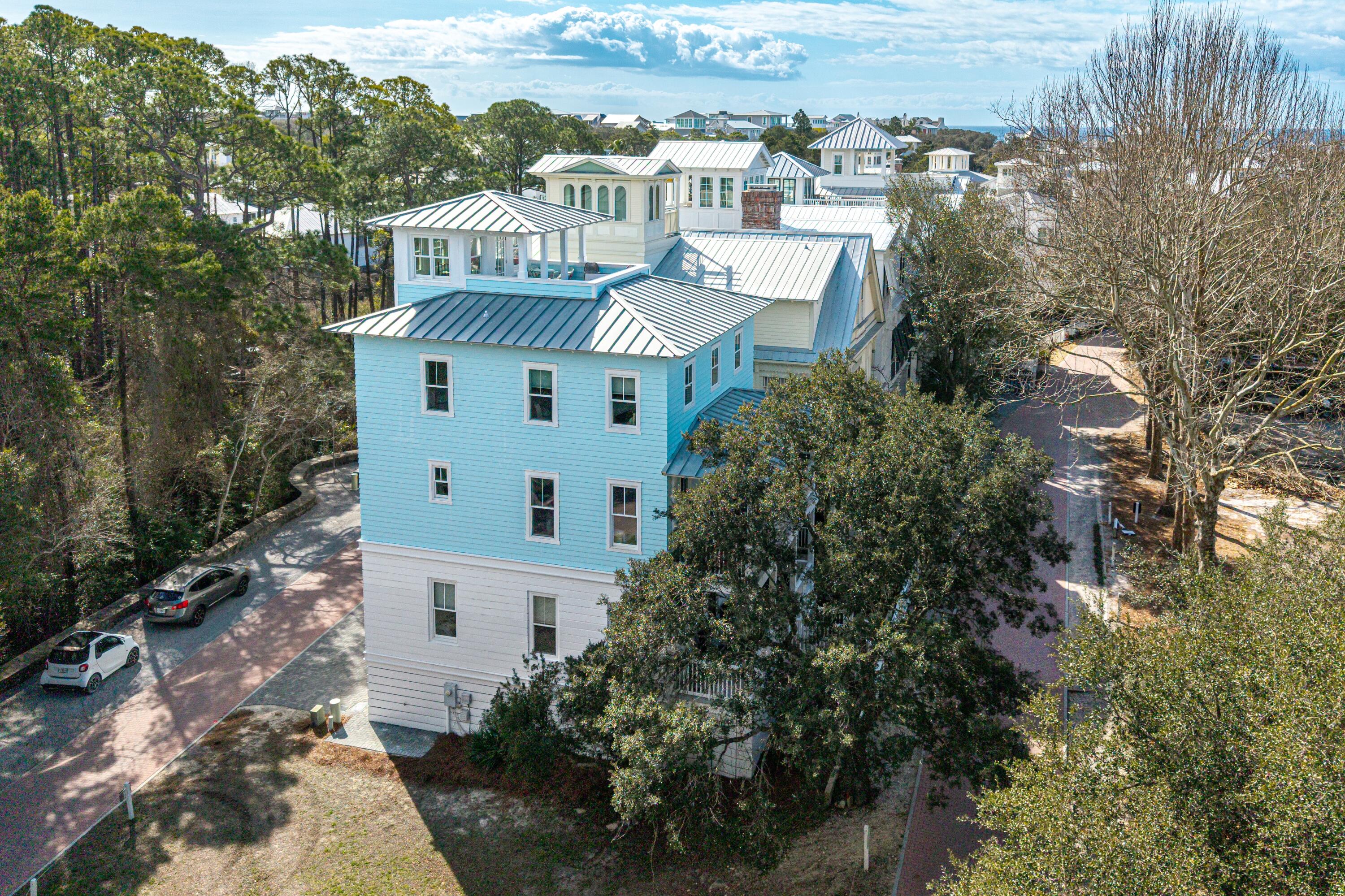 51 Wakulla Lane Santa Rosa Beach FL 32459