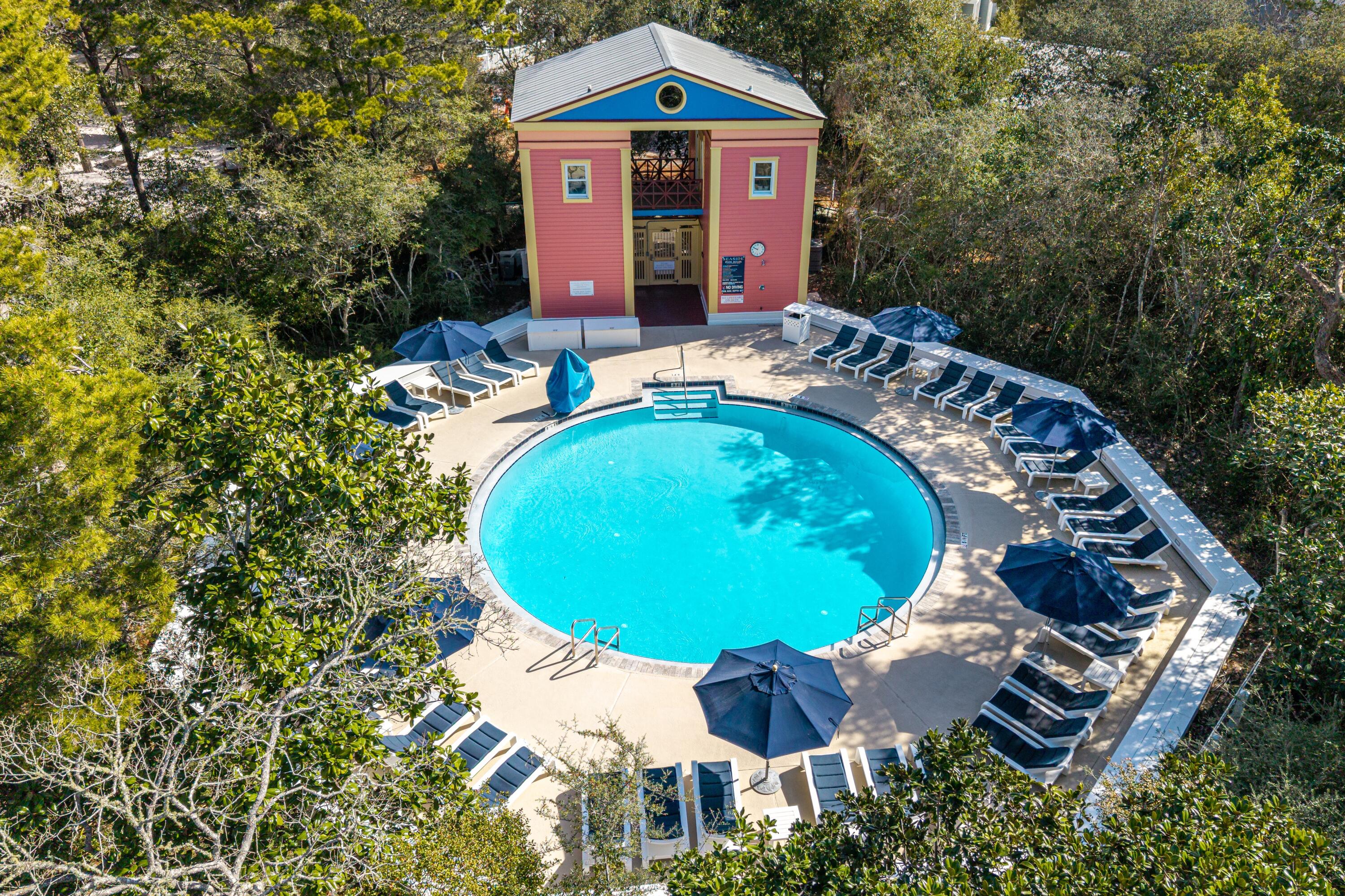 51 Wakulla Lane Santa Rosa Beach FL 32459
