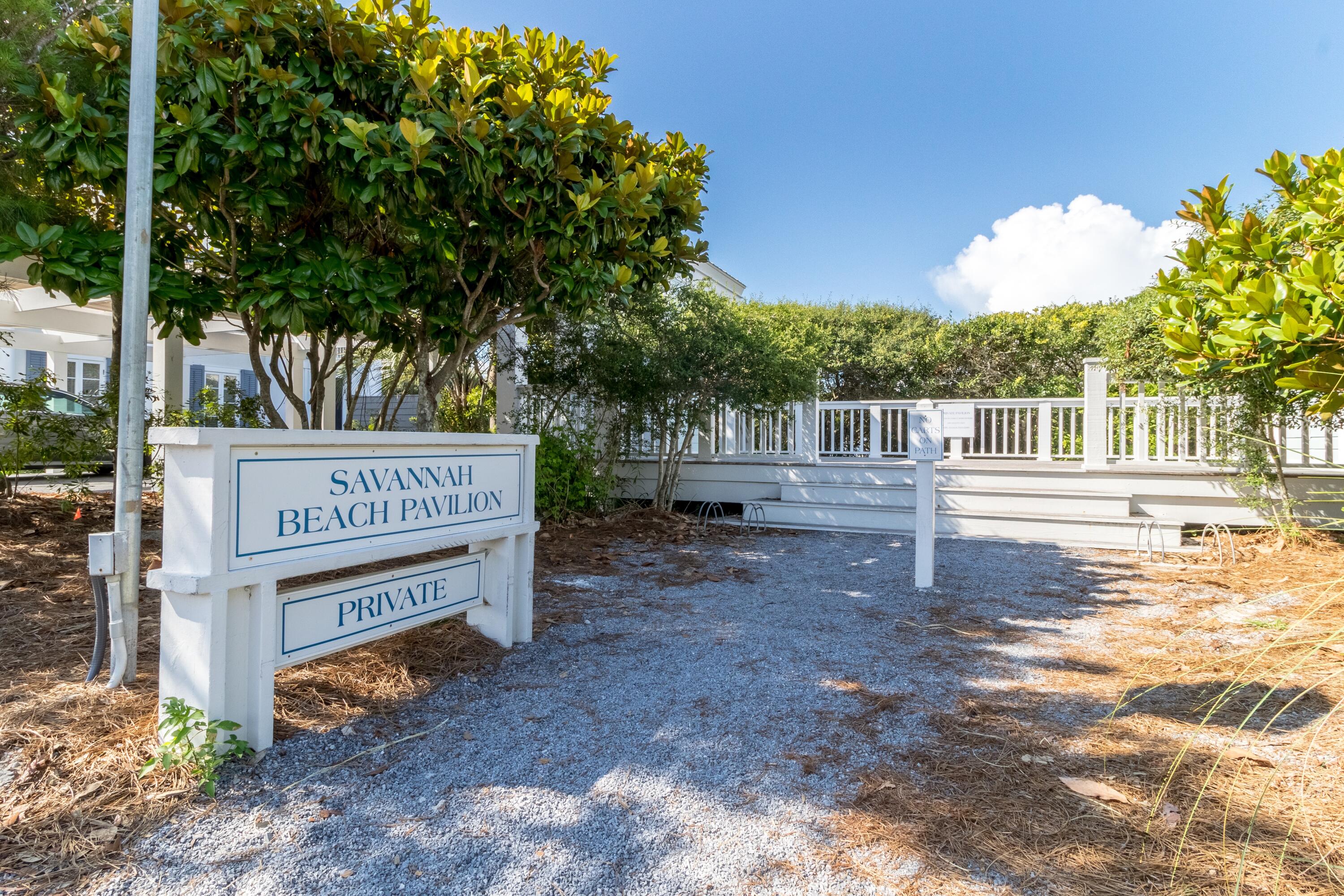 51 Wakulla Lane Santa Rosa Beach FL 32459