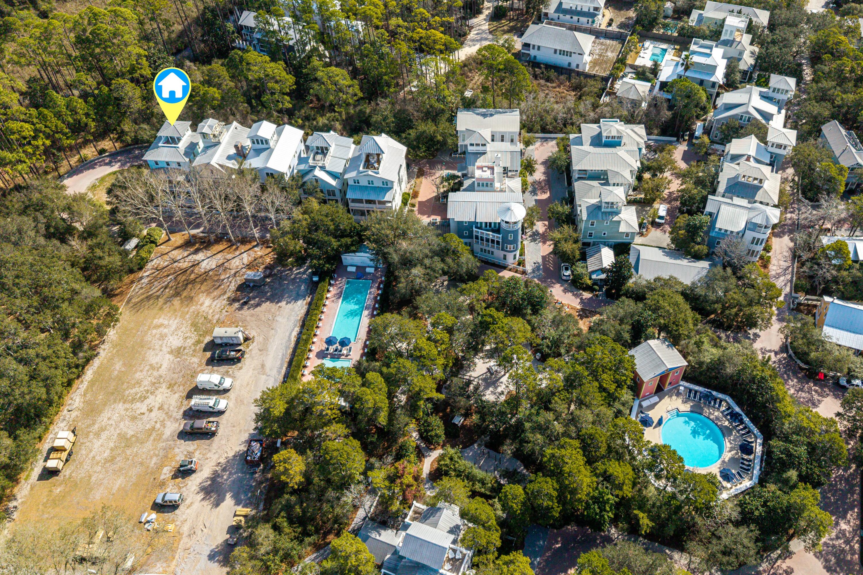 51 Wakulla Lane Santa Rosa Beach FL 32459