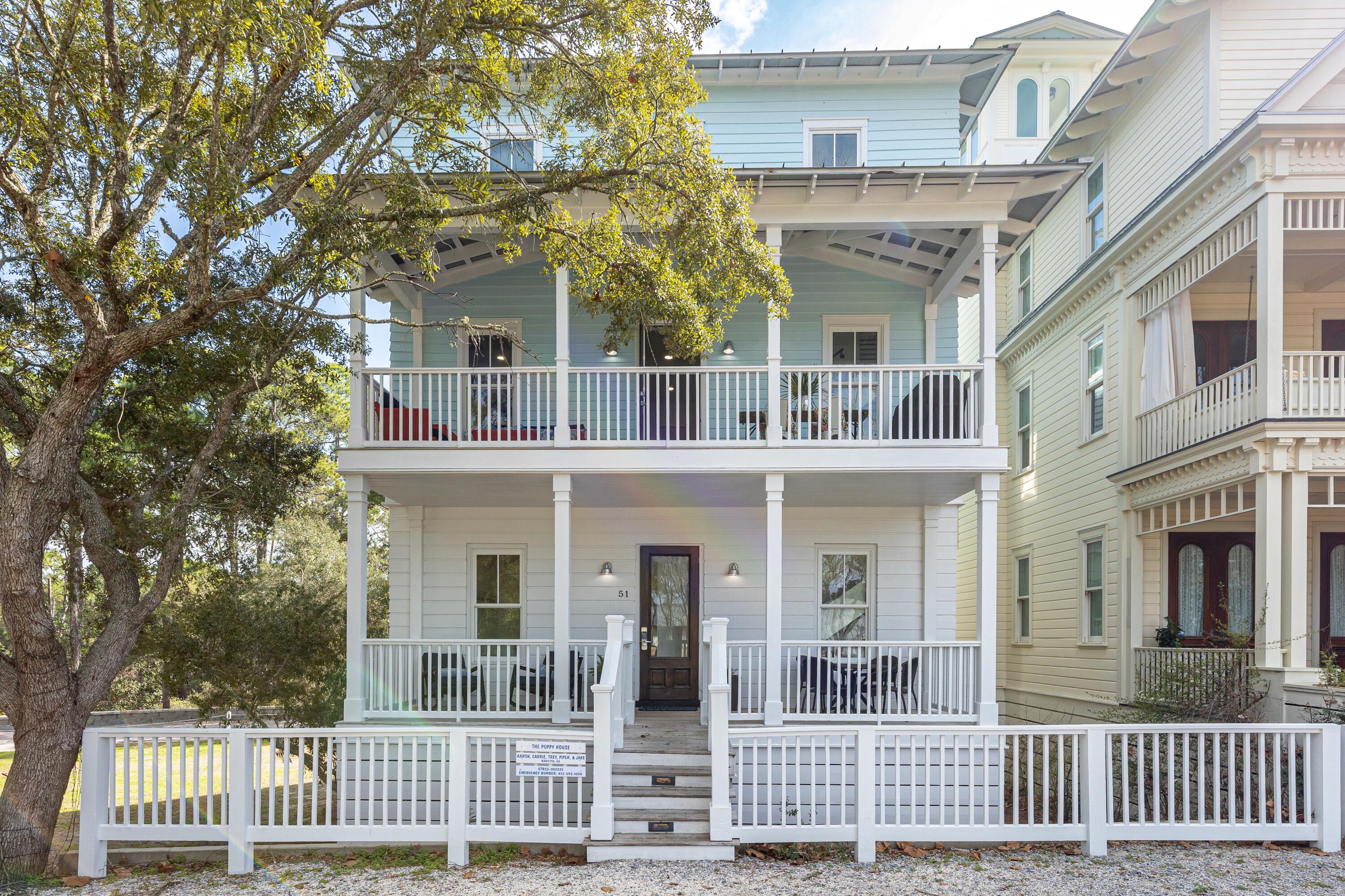51 Wakulla Lane Santa Rosa Beach FL 32459