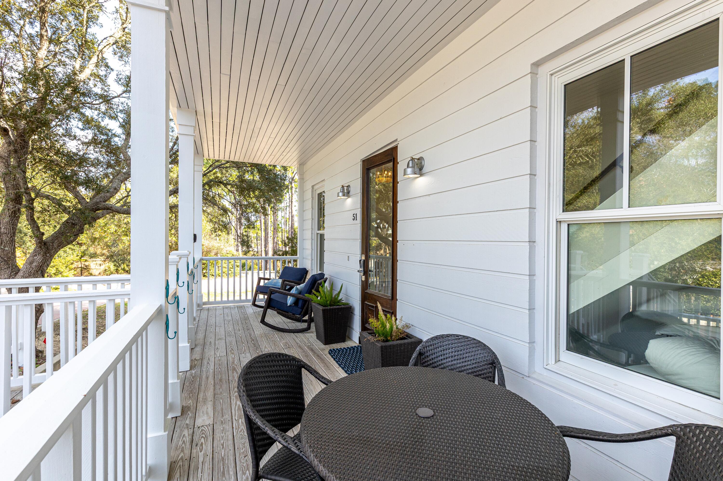 51 Wakulla Lane Santa Rosa Beach FL 32459