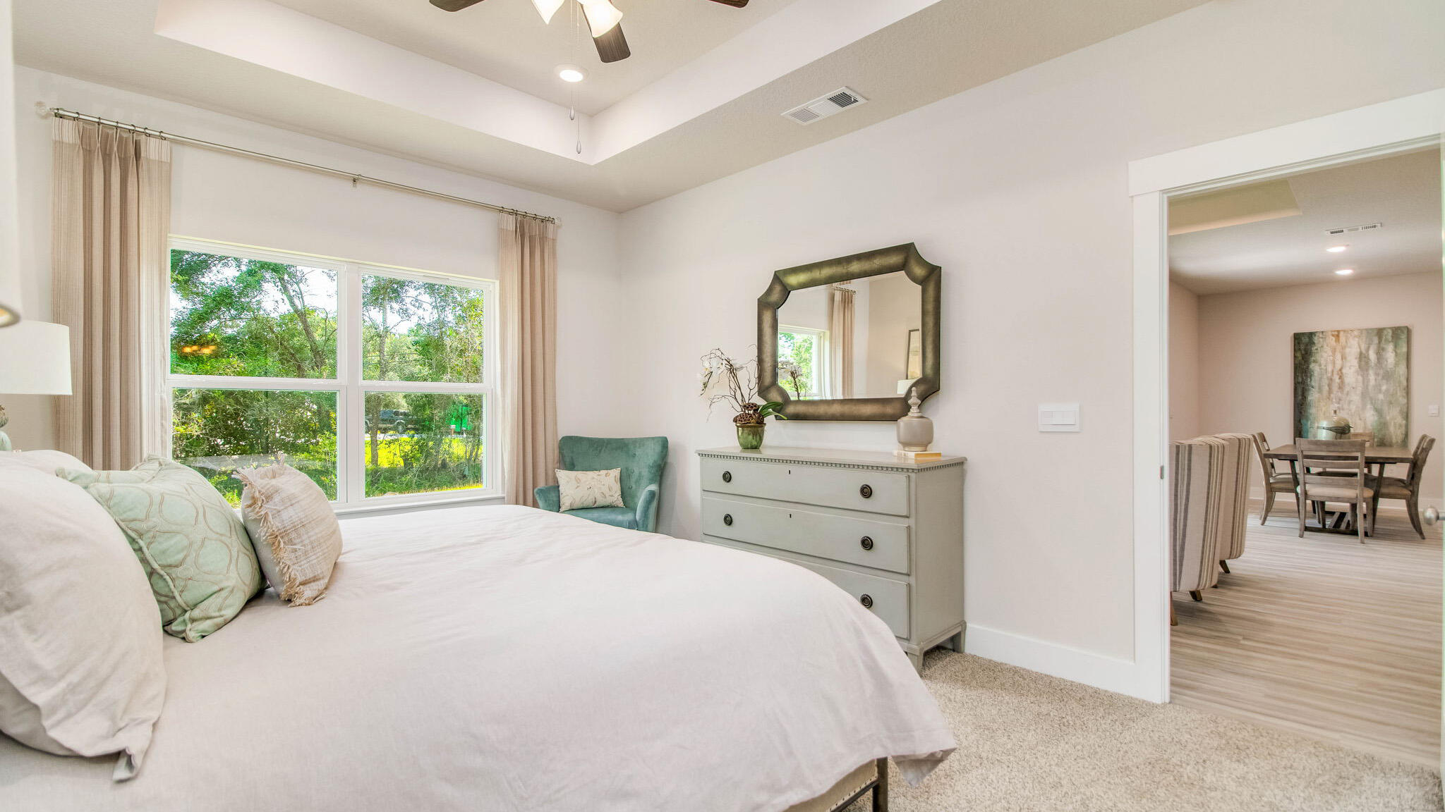 2132 Chirping Cricket Court Gulf Breeze FL 32563
