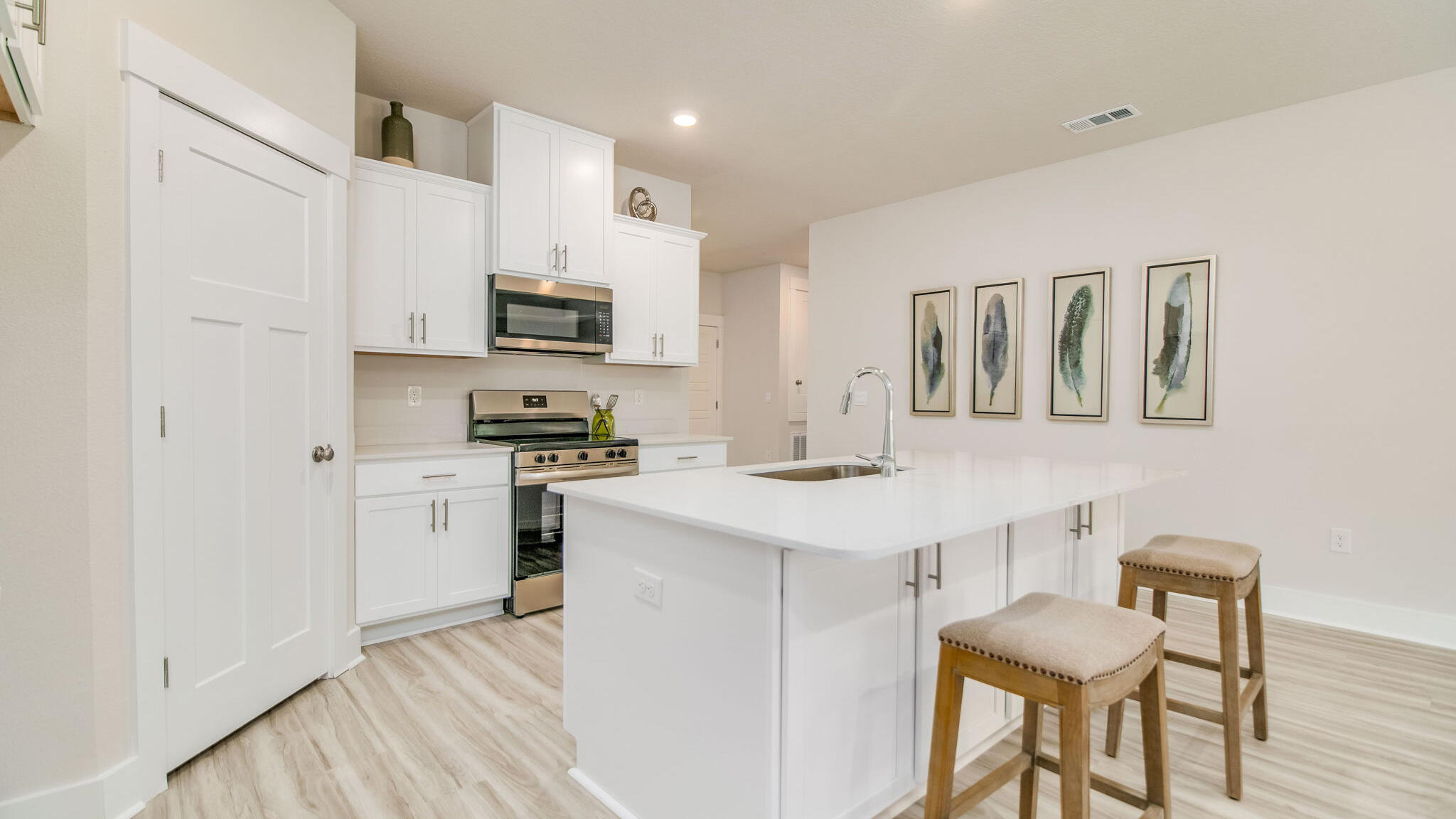 2132 Chirping Cricket Court Gulf Breeze FL 32563