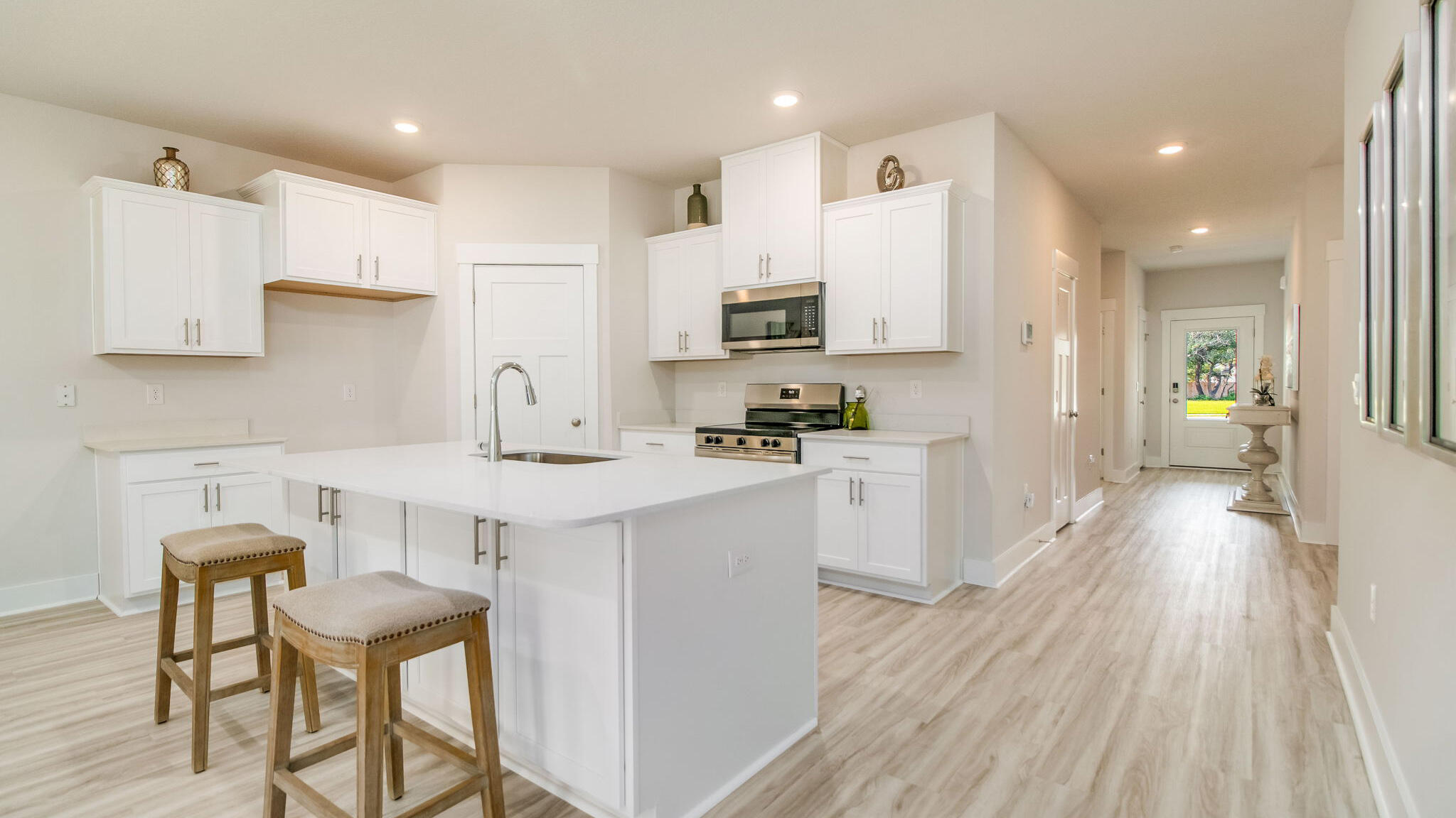2132 Chirping Cricket Court Gulf Breeze FL 32563