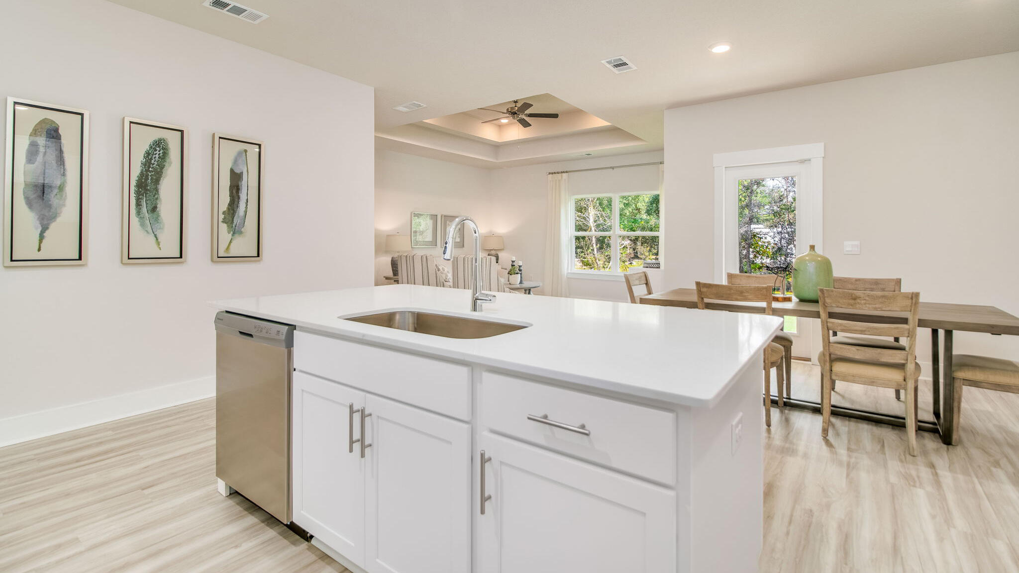 2132 Chirping Cricket Court Gulf Breeze FL 32563