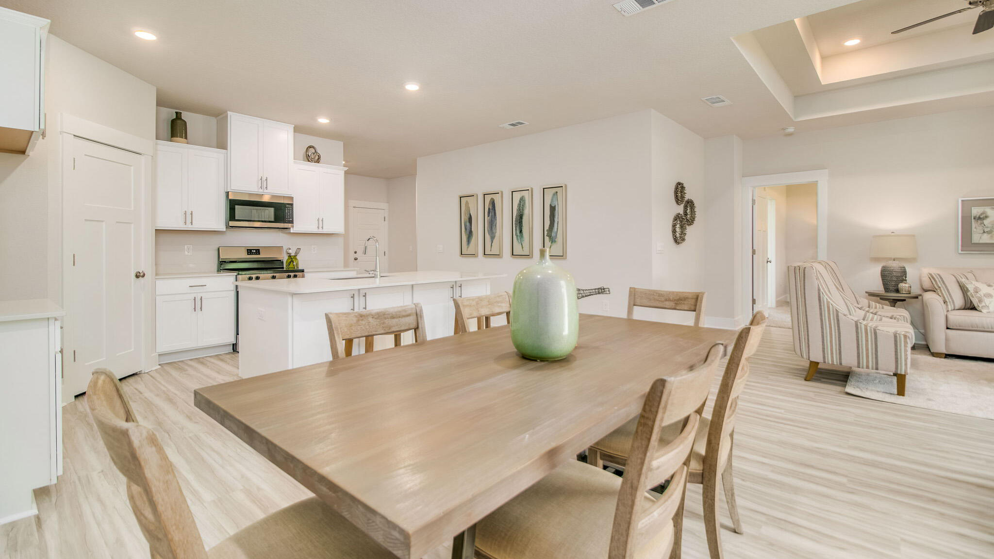 2132 Chirping Cricket Court Gulf Breeze FL 32563