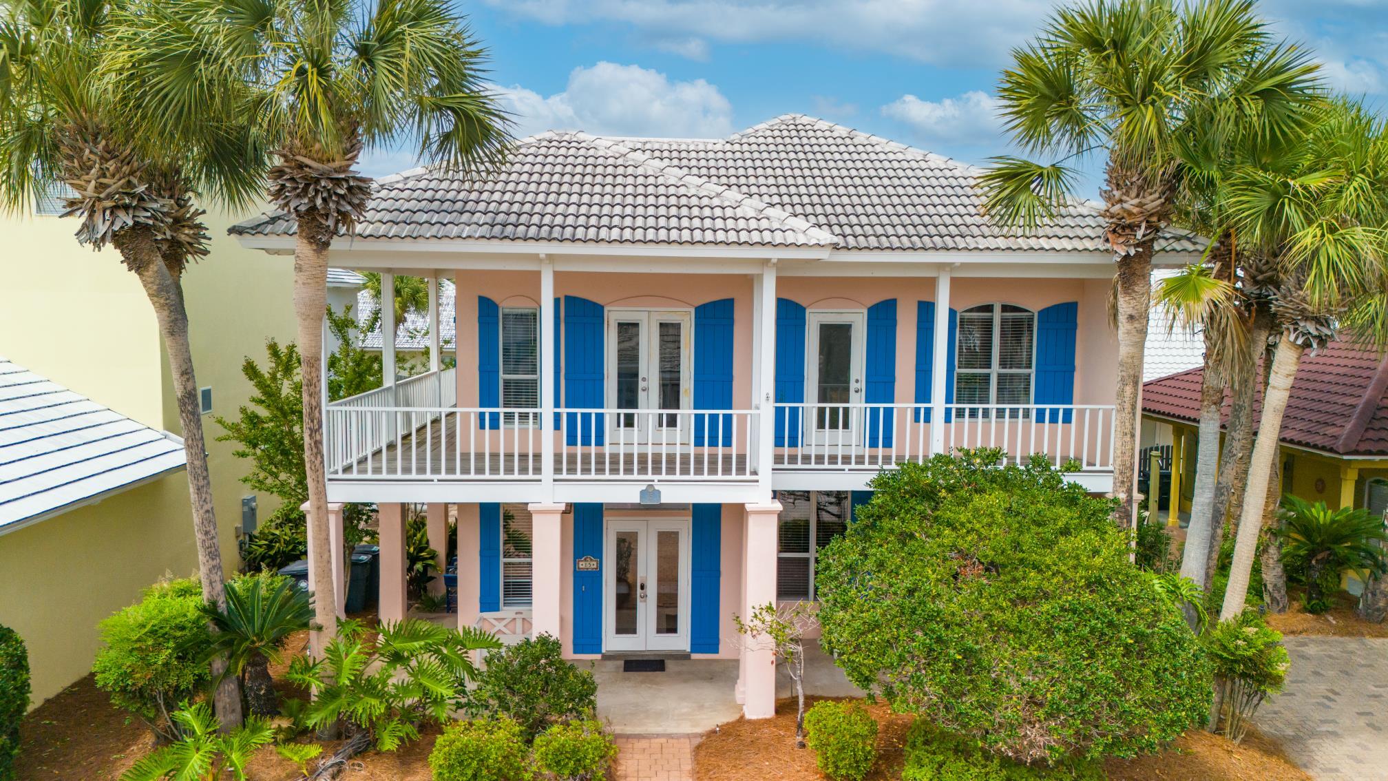 15 Pearl Cove Miramar Beach FL 32550