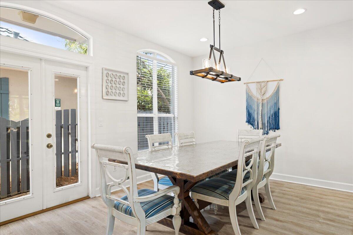 15 Pearl Cove Miramar Beach FL 32550