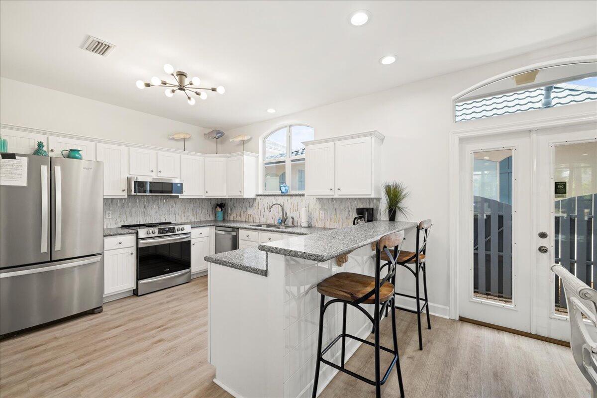 15 Pearl Cove Miramar Beach FL 32550
