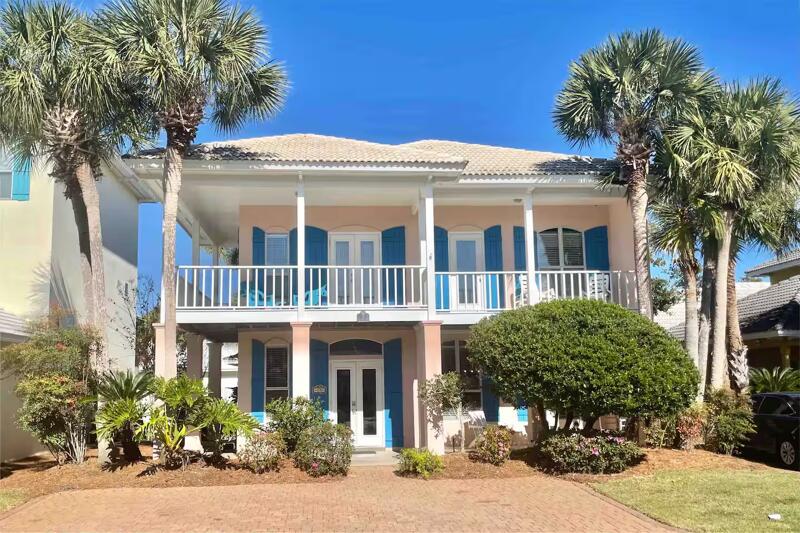 15 Pearl Cove Miramar Beach FL 32550
