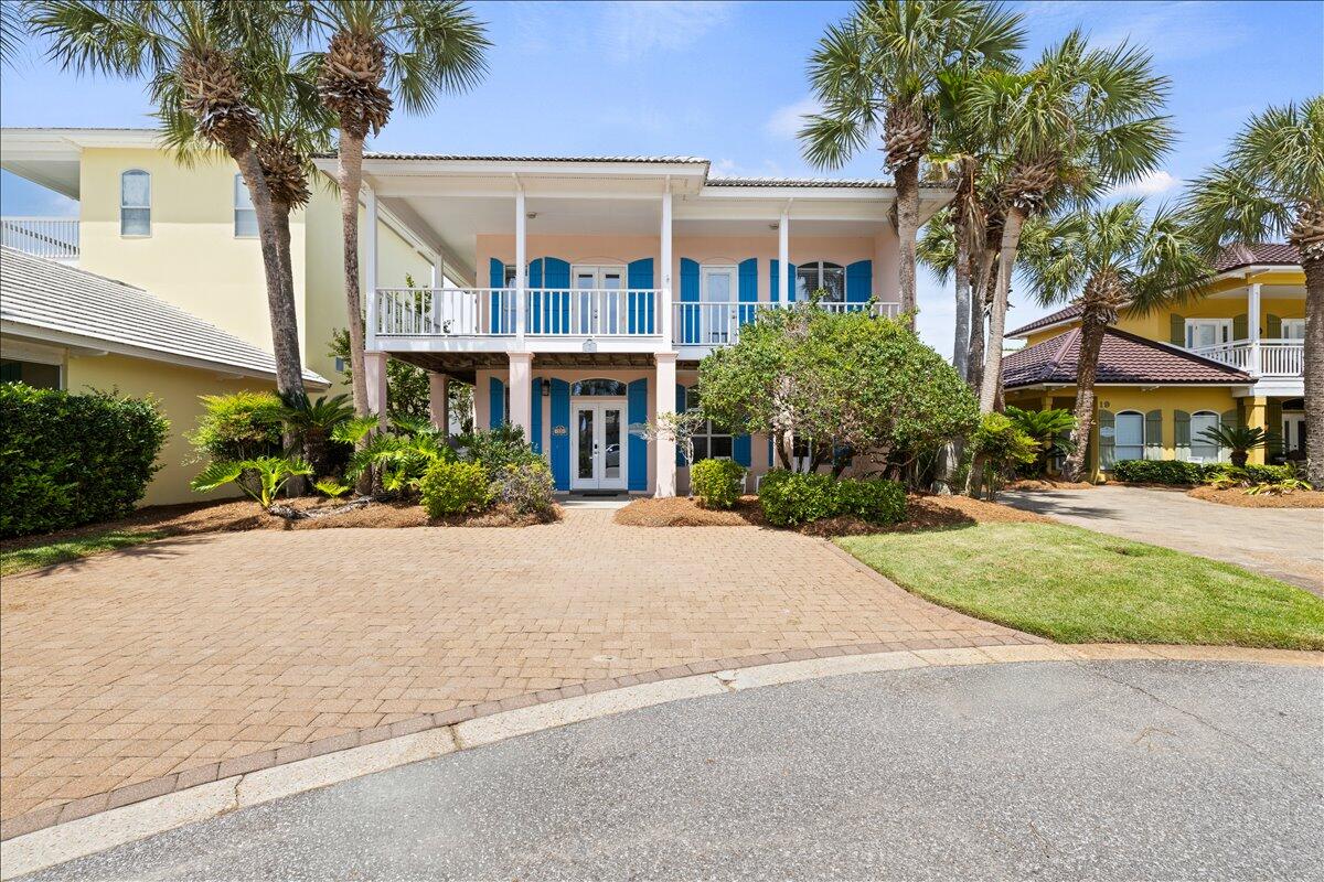 15 Pearl Cove Miramar Beach FL 32550